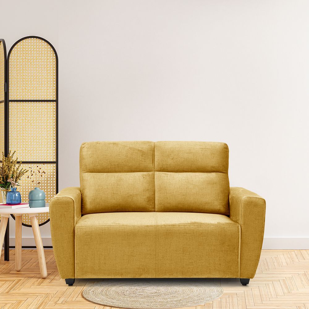 Wakefit Belize Plus Sofa - Two Seater
