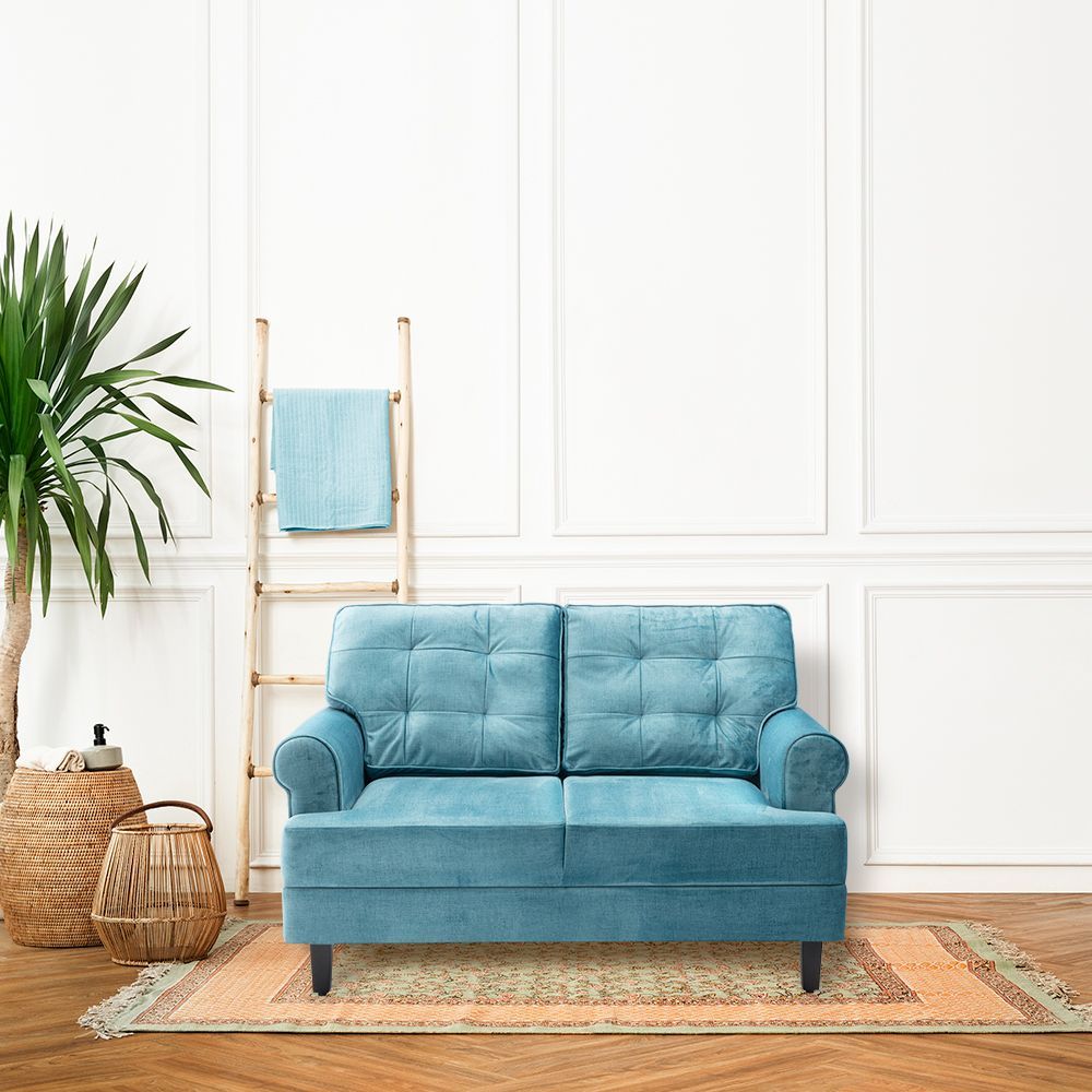 Wakefit Dreamer Plus Sofa - Two Seater