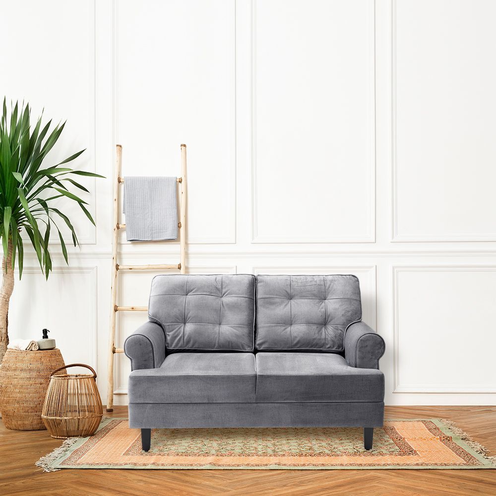 Wakefit Dreamer Plus Sofa - Two Seater