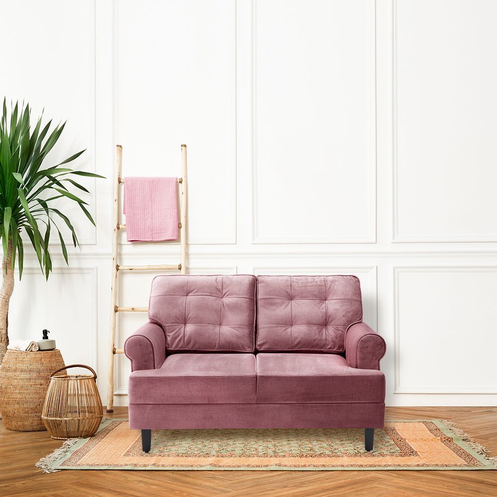 Wakefit Dreamer Plus Sofa - Two Seater