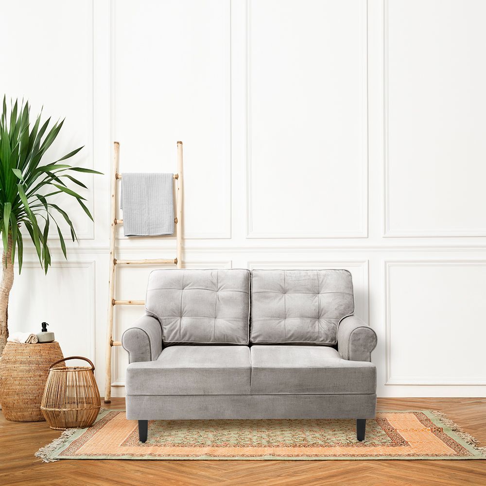 Wakefit Dreamer Plus Sofa - Two Seater