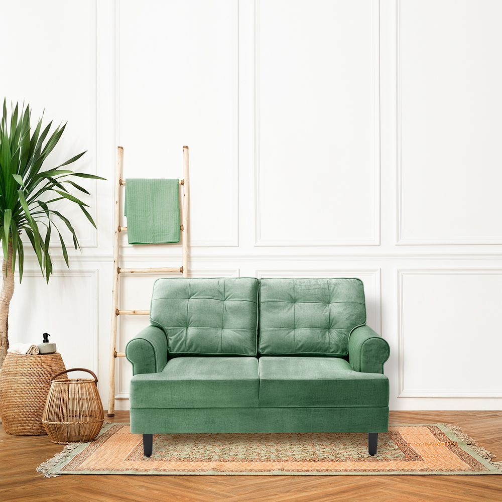 Wakefit Dreamer Plus Sofa -Three Seater