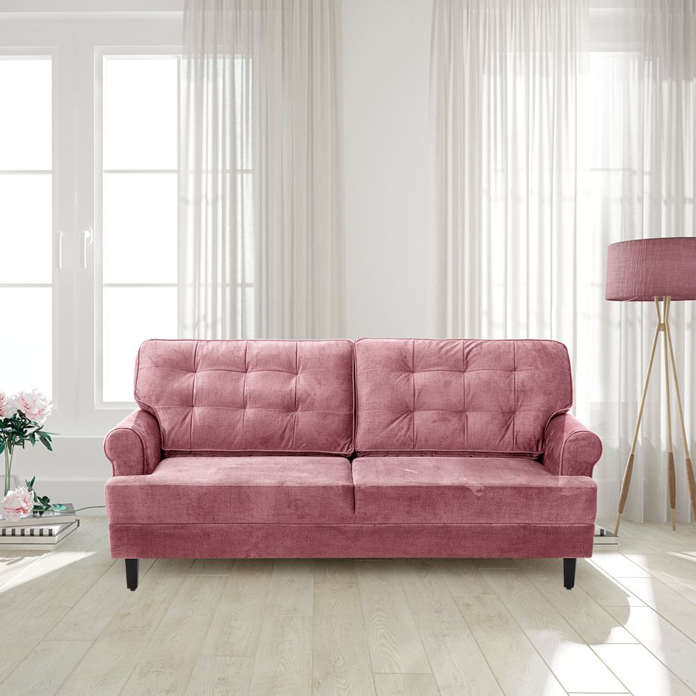 Wakefit Dreamer Plus Sofa -Three Seater