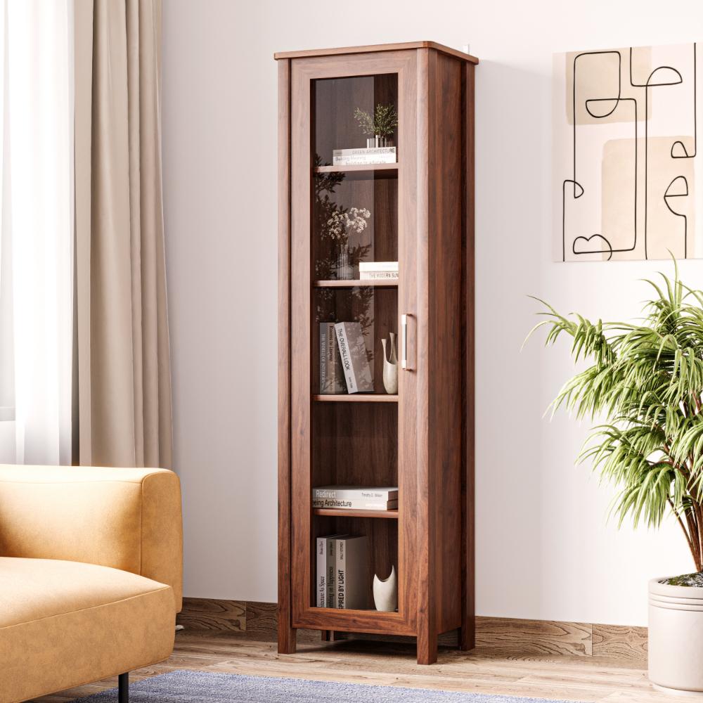Wakefit Bly Bookshelf