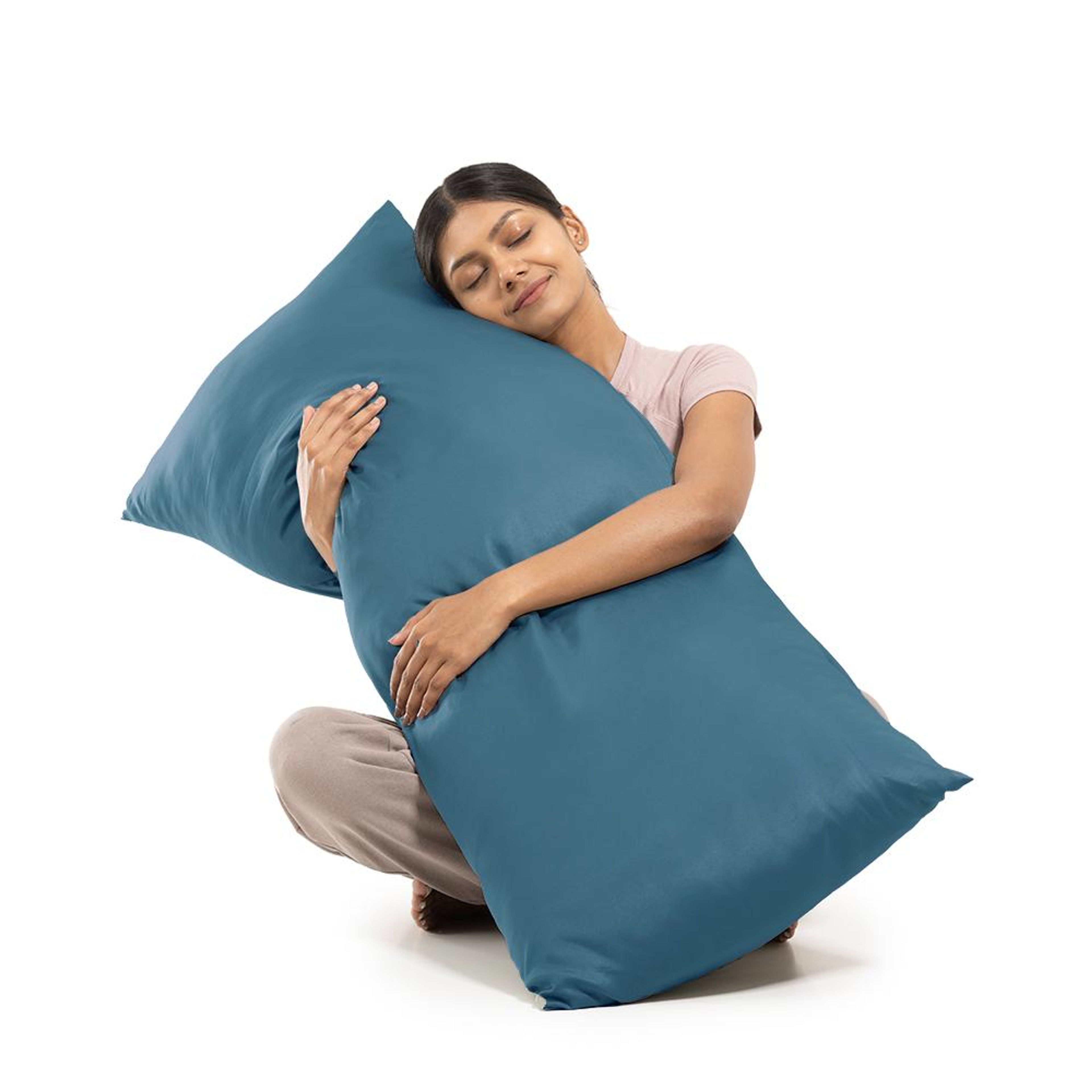Buy Cuddle Pillow Online At Best Price In India Wakefit