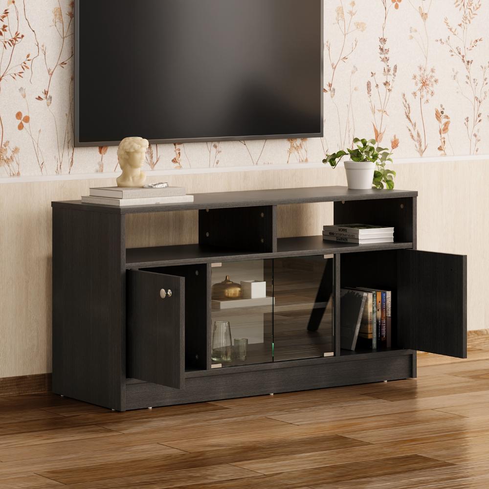 Wakefit Pavonis Engineered Wood TV Unit