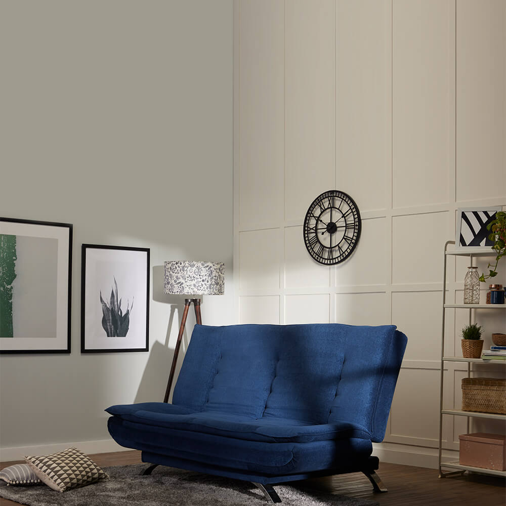 Wakefit Amoeba Sofa cum Bed