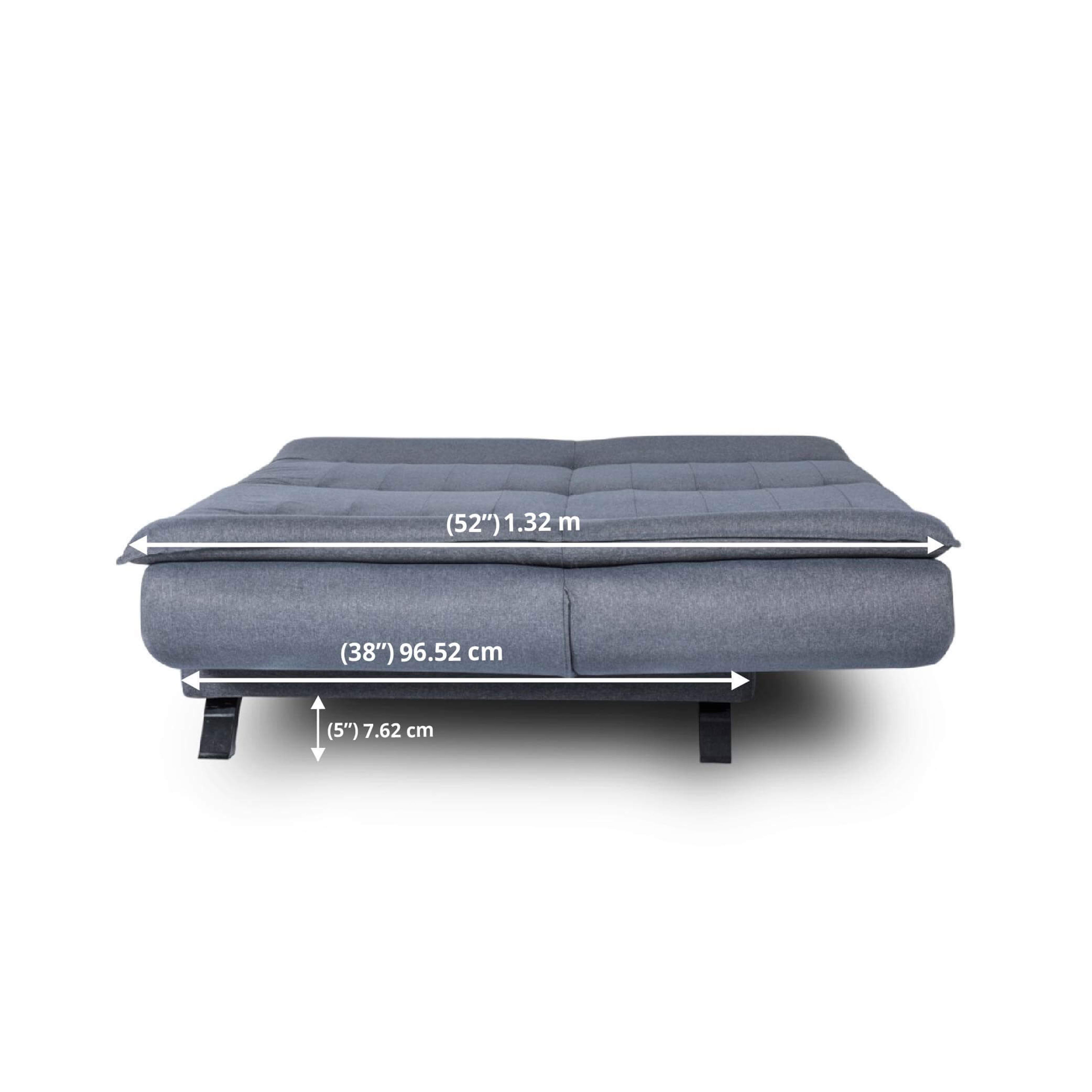 Amoeba Sofa