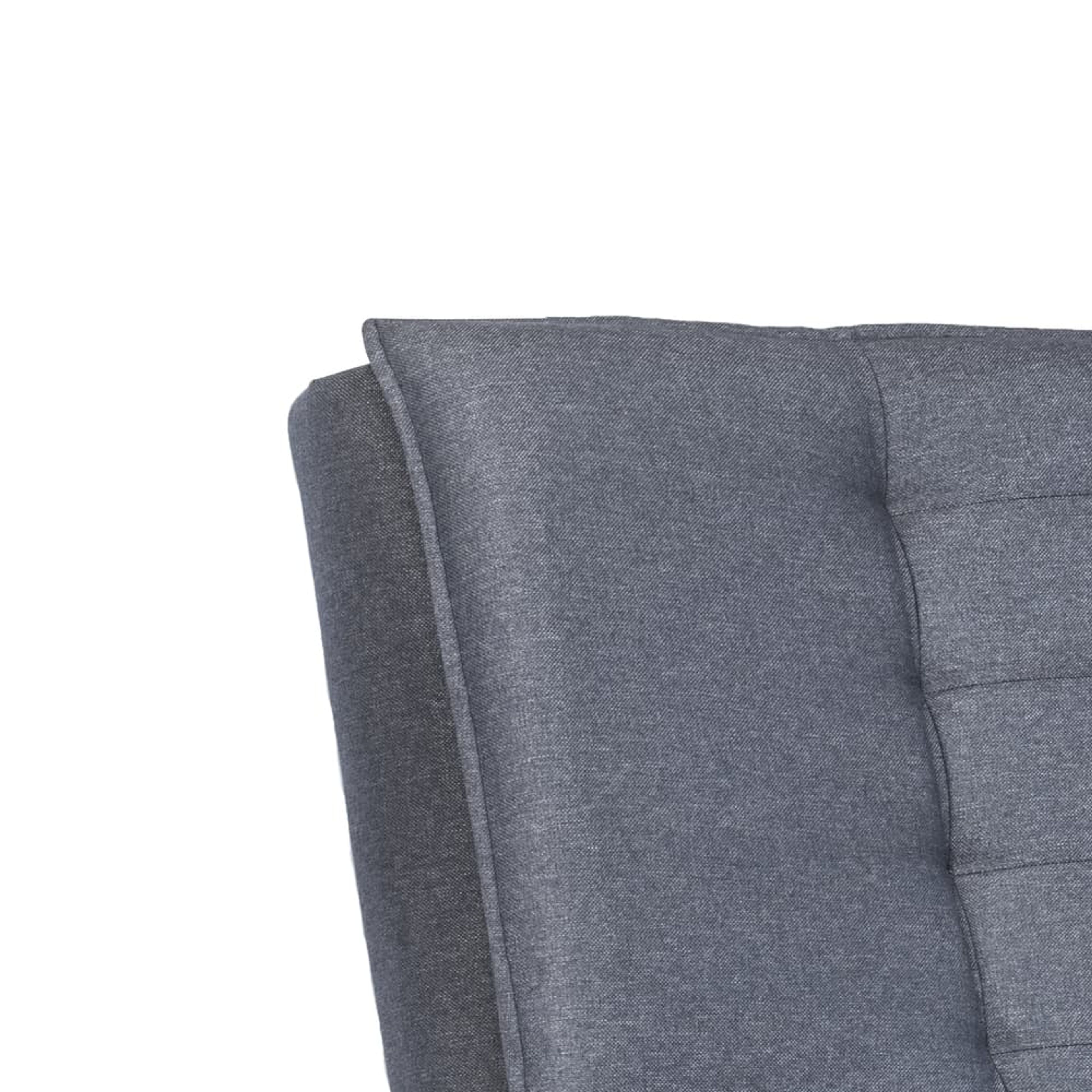 Amoeba Sofa