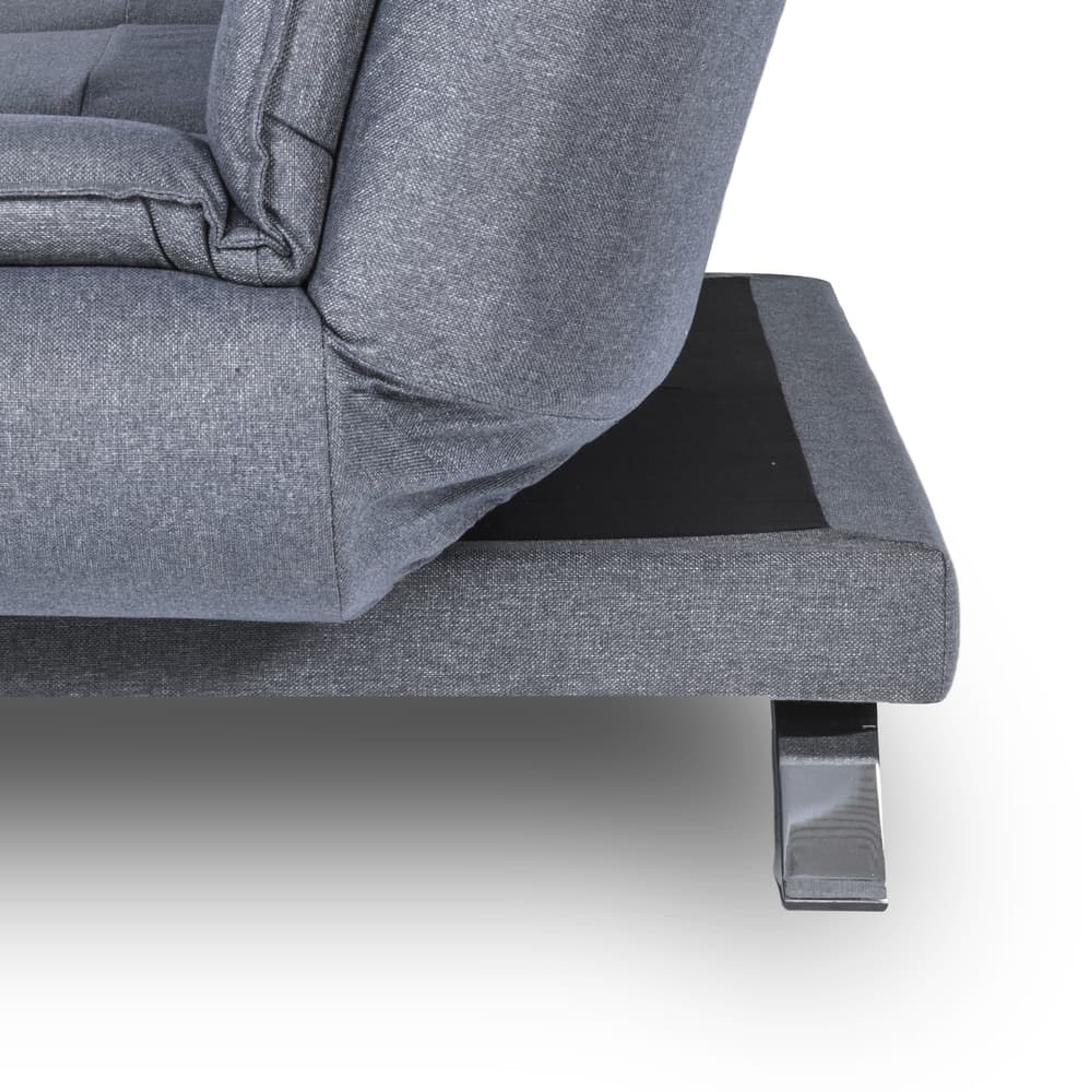 Amoeba Sofa