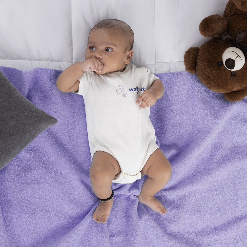 Buy Waterproof Baby Dry Sheets Online at Best Prices Starting from ₹657 ...