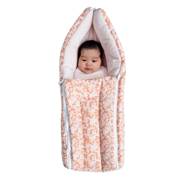  Pumbaa Baby Sleeping Bag ( Brown )