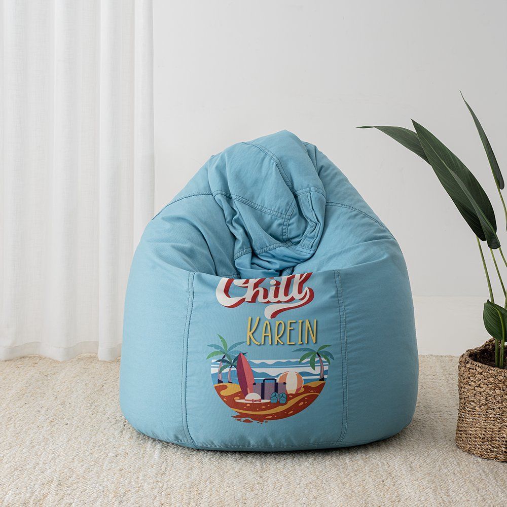 Top websites for buying bean bags in India