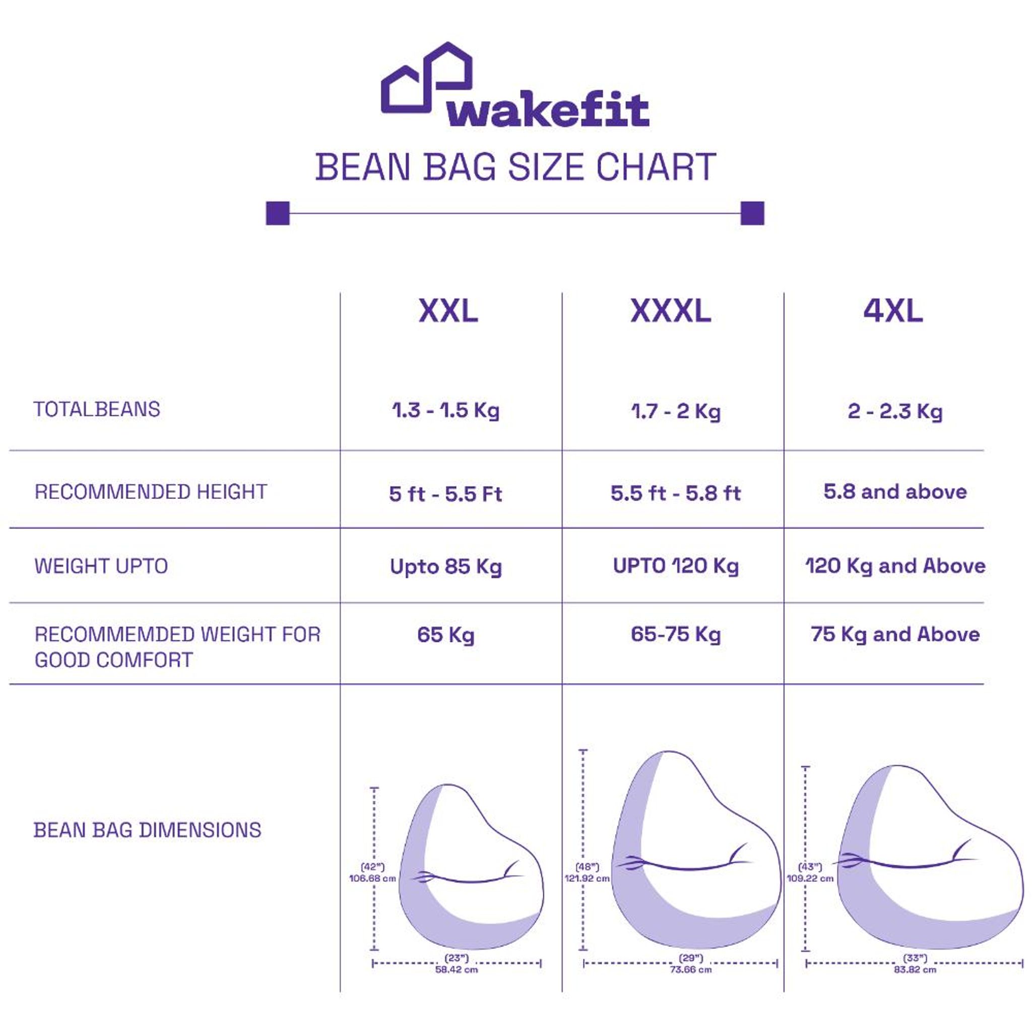 Bean Bag Buy Bean Bag Online with beans at Best prices starting from