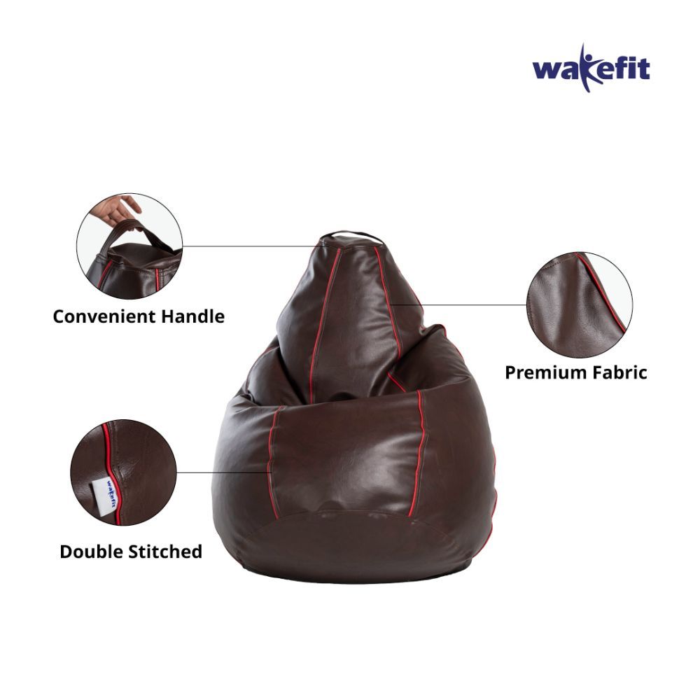 Bean Bag: Buy Bean Bag Online with beans at Best prices starting