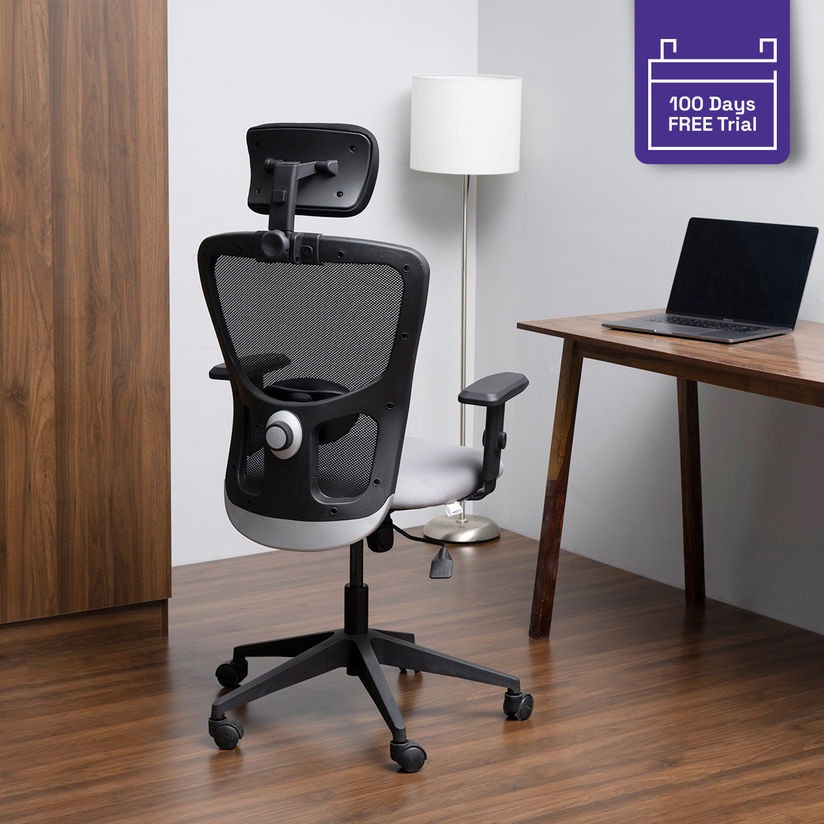 Office Chairs Best High Chair Of 2021 Buy Albus High Back