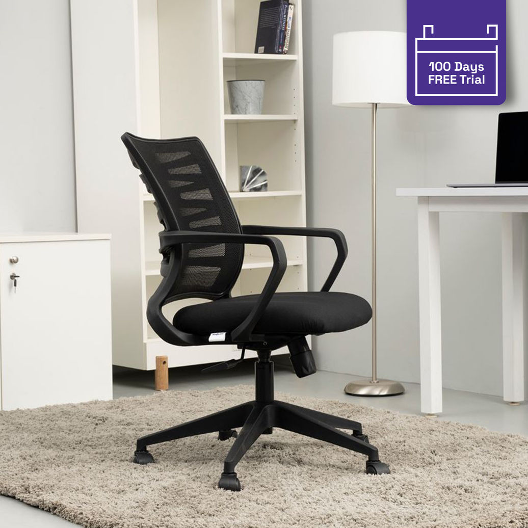 Ikea Chair Office Chairs For Delivery IKEA LÅNGFJÄLL Blue