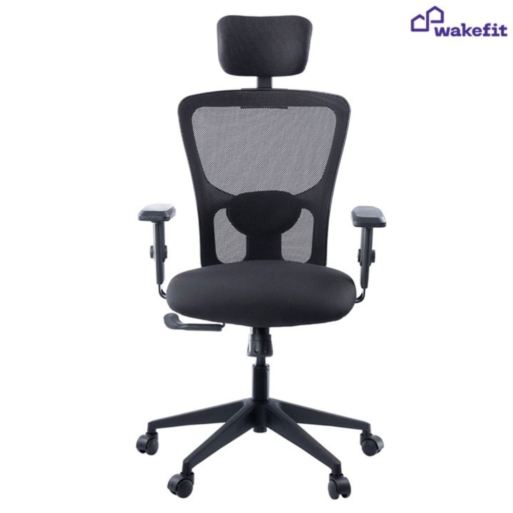 Buy Albus High Back Ergonomic Office at Best prices