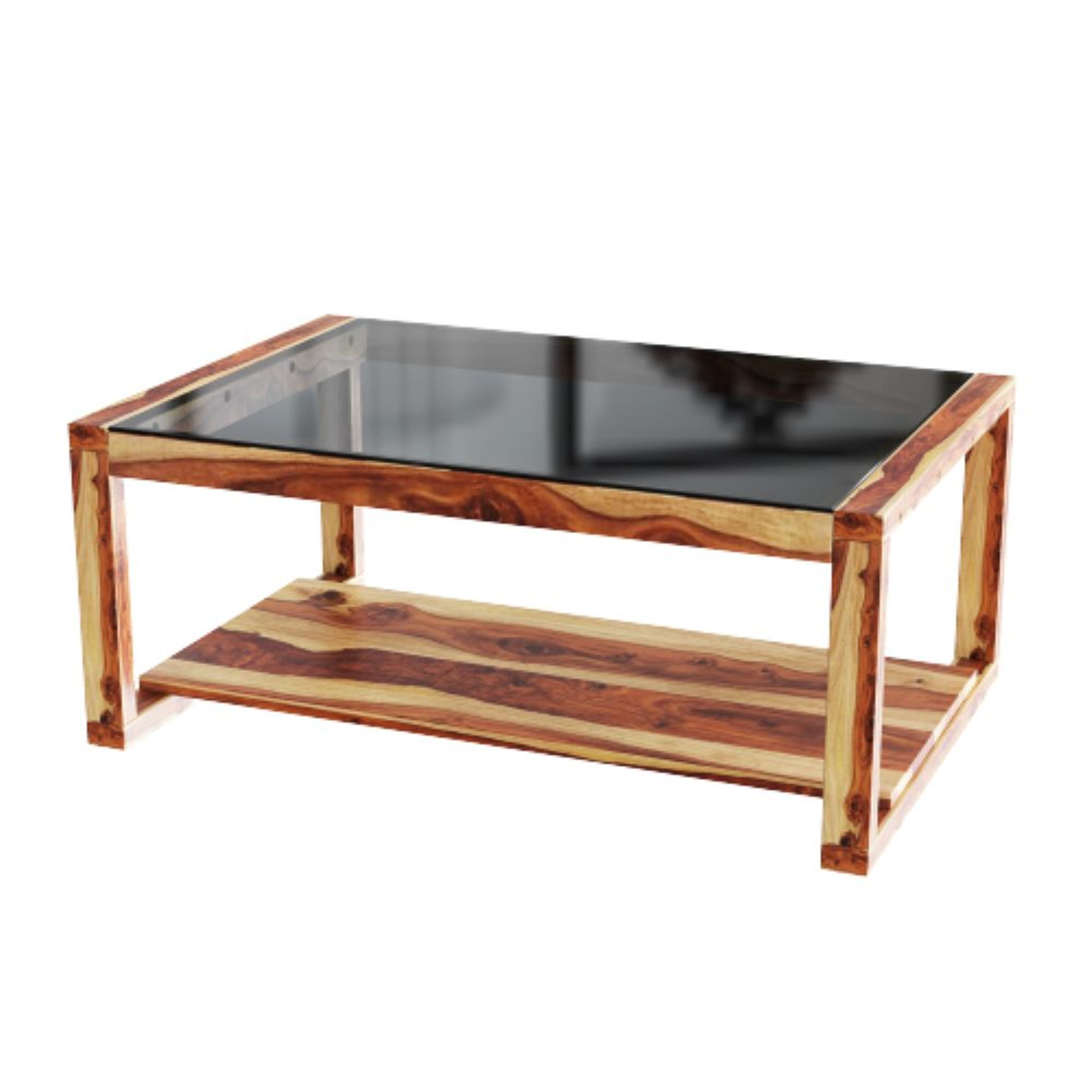 Timor Coffee Table