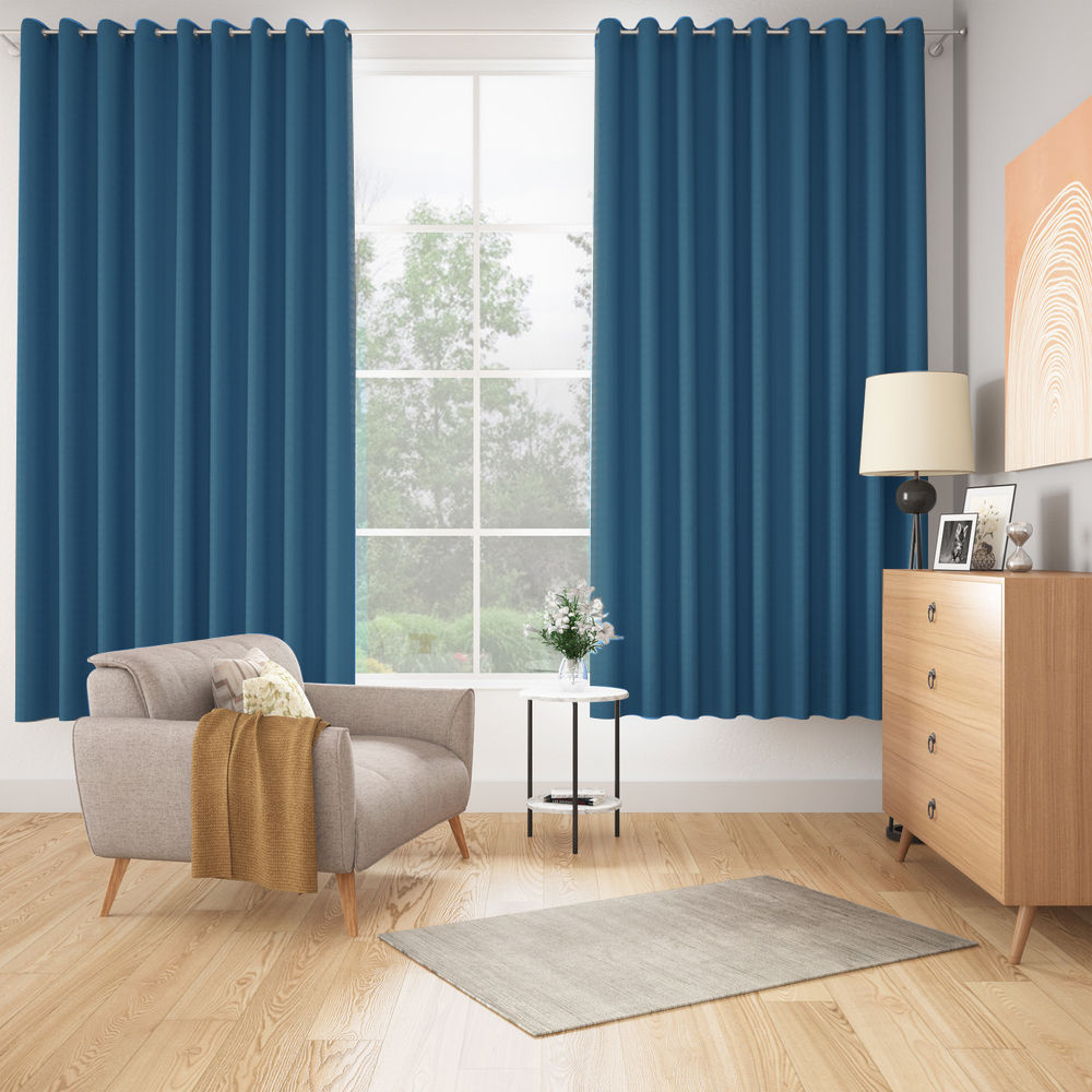 Online curtain store discount