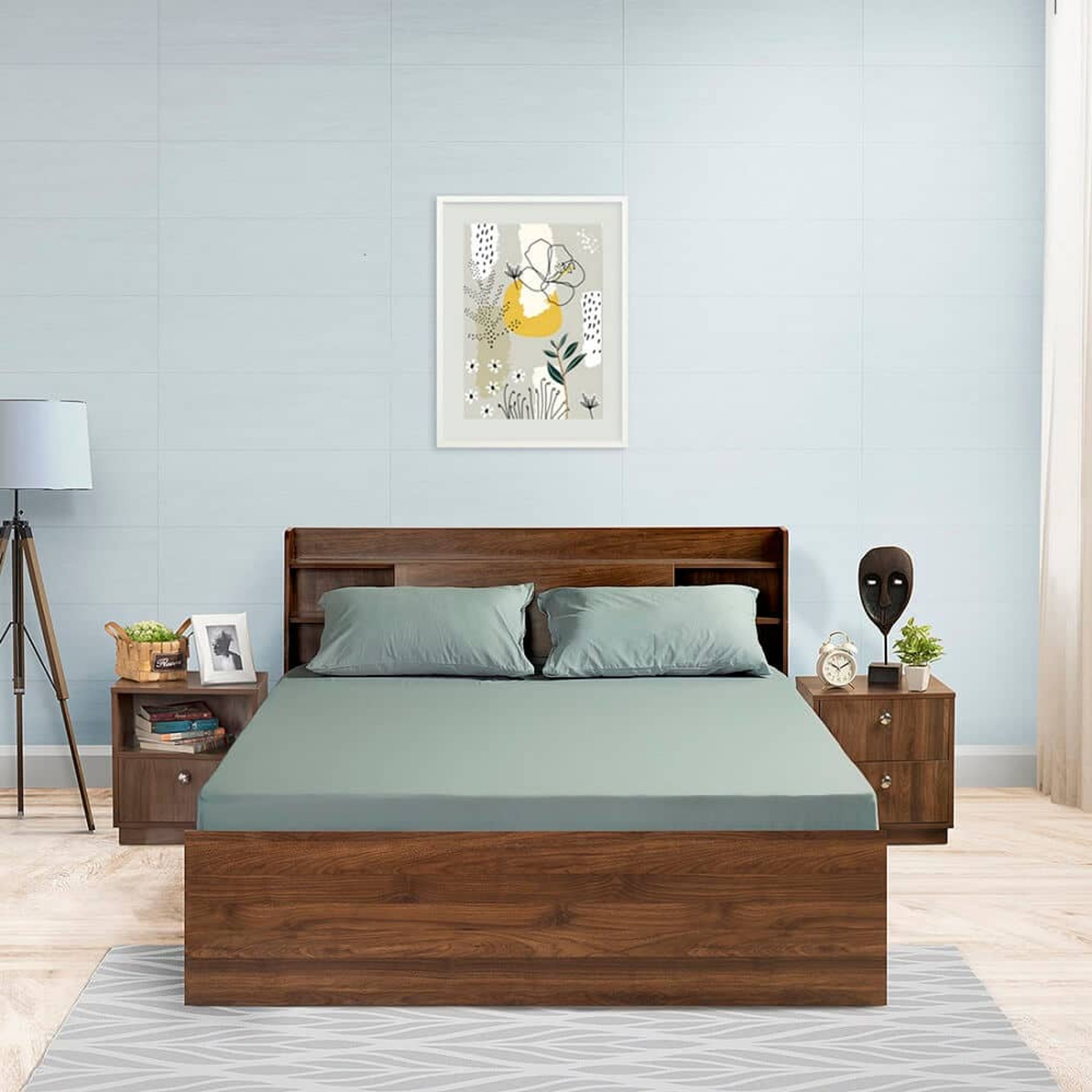 Bedsheet
