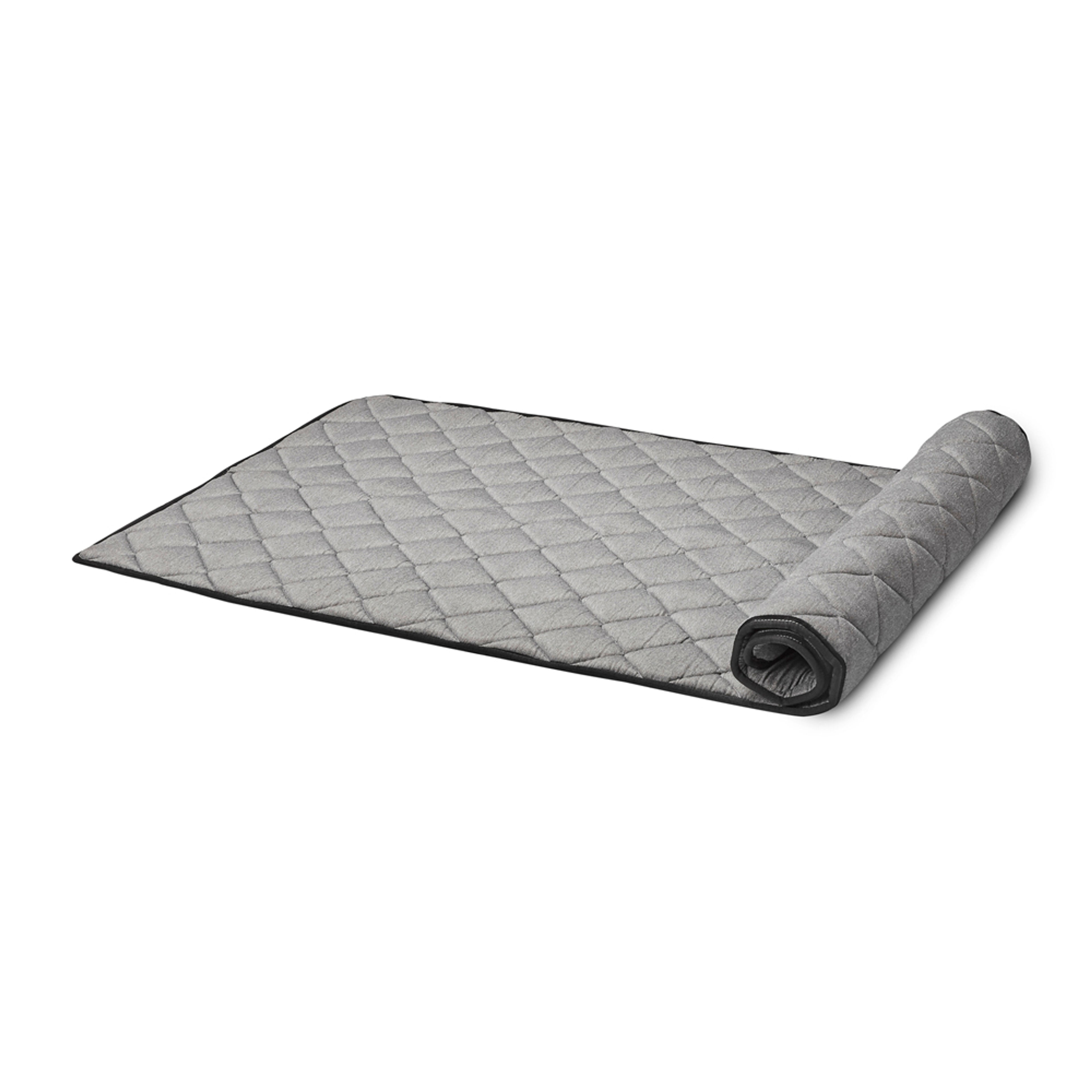 Foldable Mattress 20 mm Thick Single Size (75 x 36 inch) Japanese  Tatami Mat Portable Roll up Mattress Flow Mat