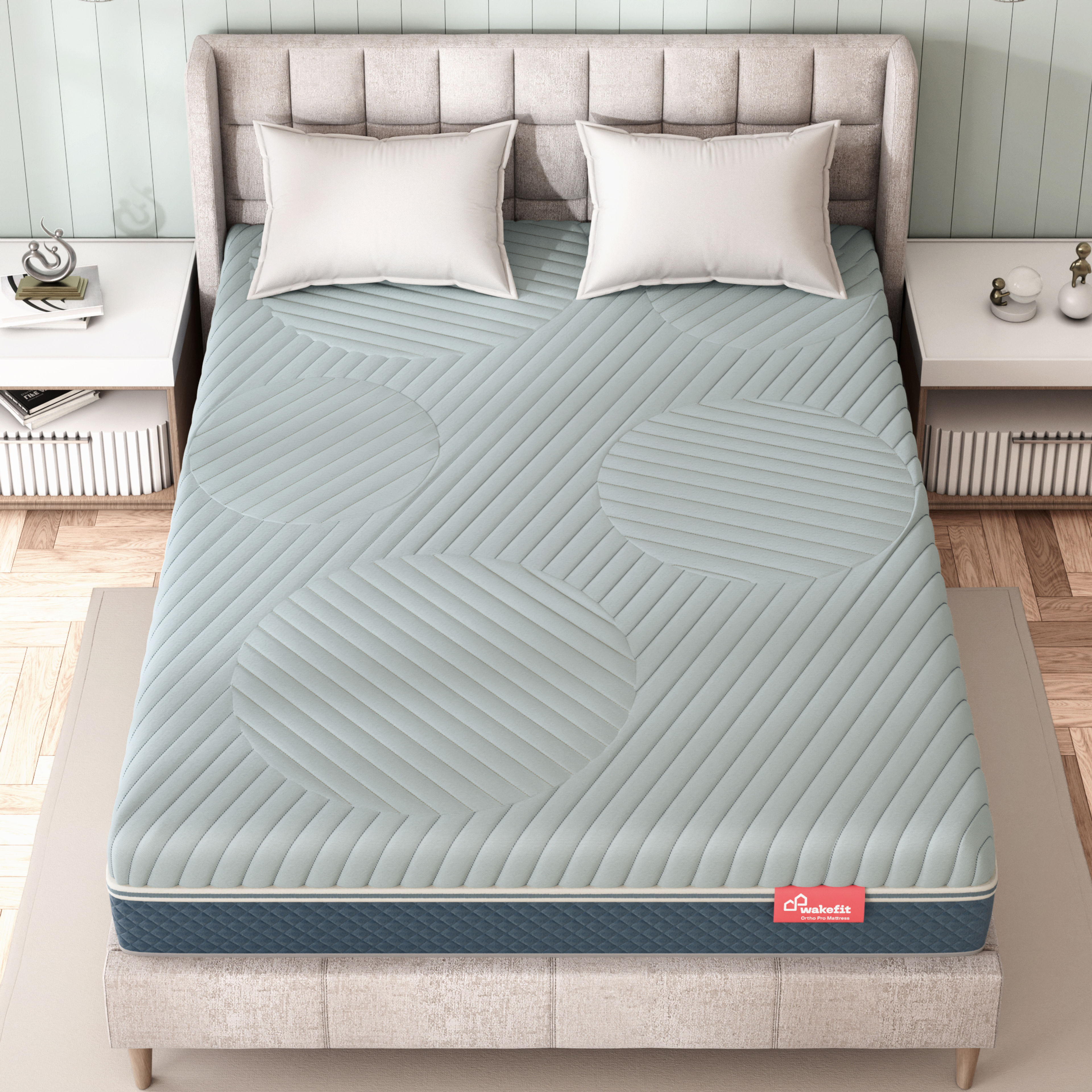 PostureFlex PureSleep Mattress for bedroom