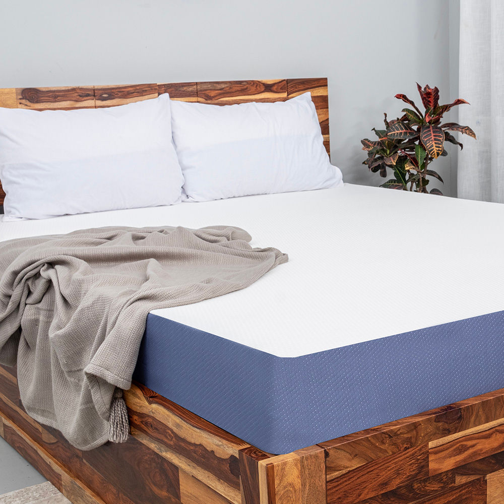 Wakefit mattress king size discount
