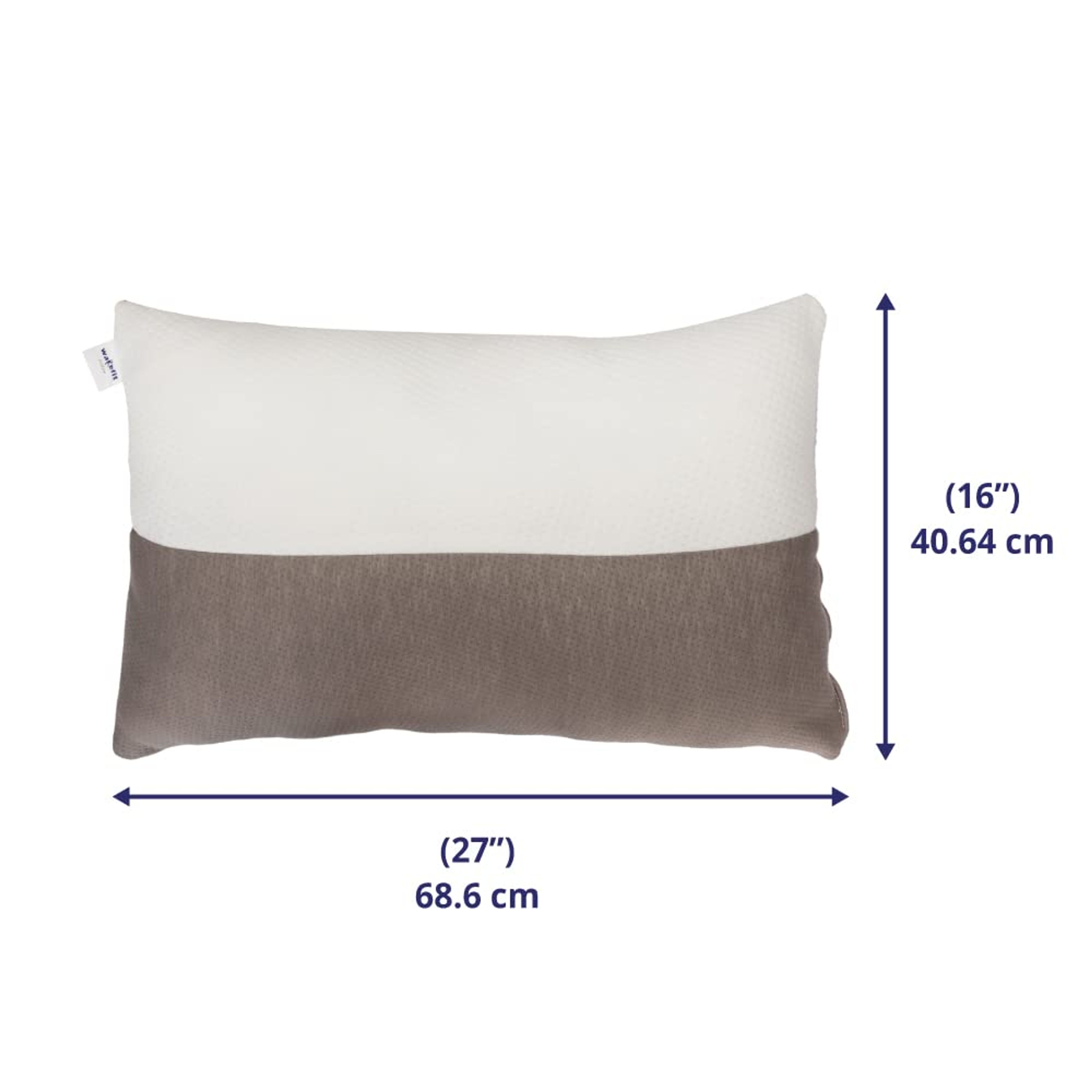 King Size Bed Standard Throw Pillow Buy Sleeping Pillow Online At