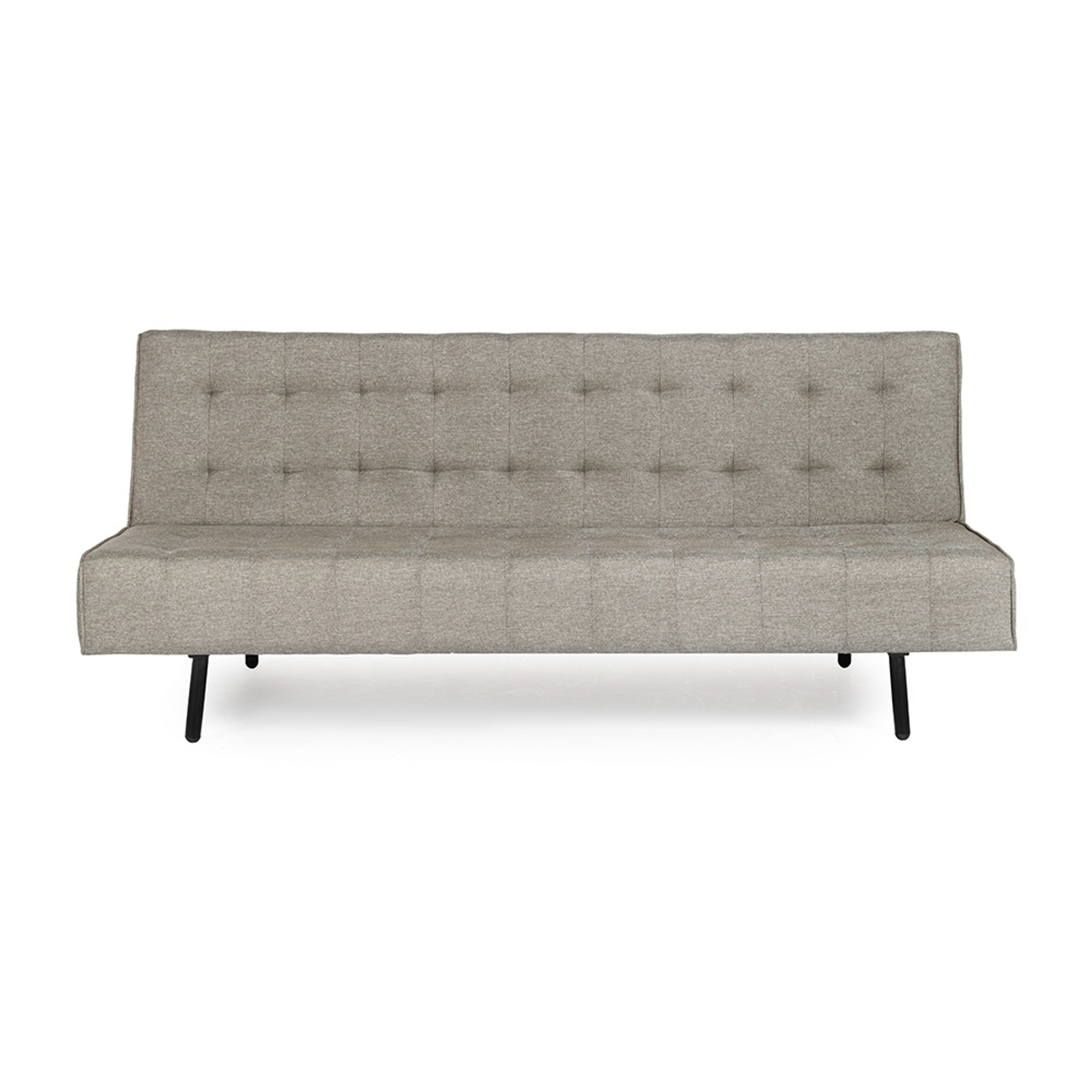 Naples 3 seater Omega Pearl Sofa cum Bed
