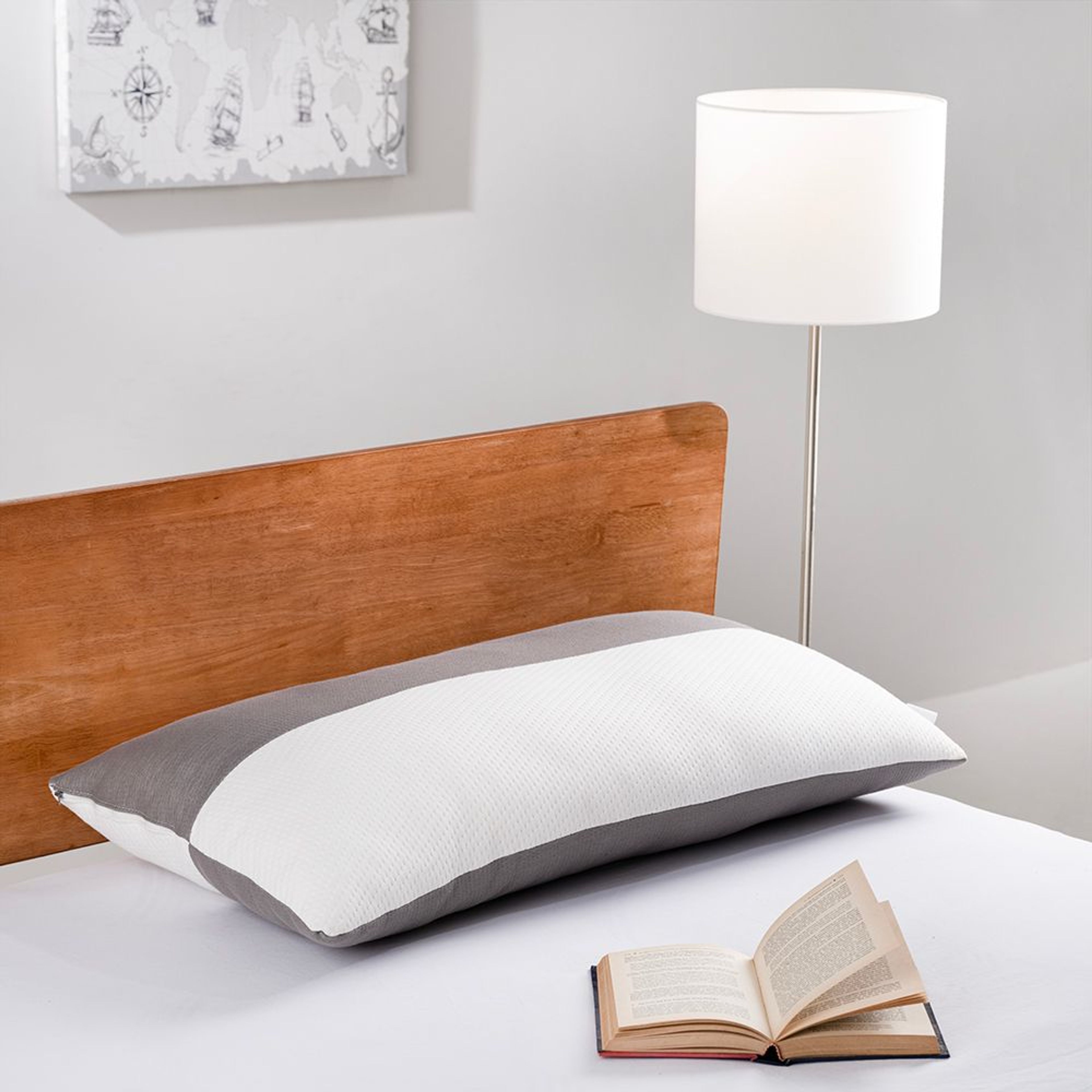 Pillow King Size My Pillow Classic Bed Pillow Buy Sleeping Pillow