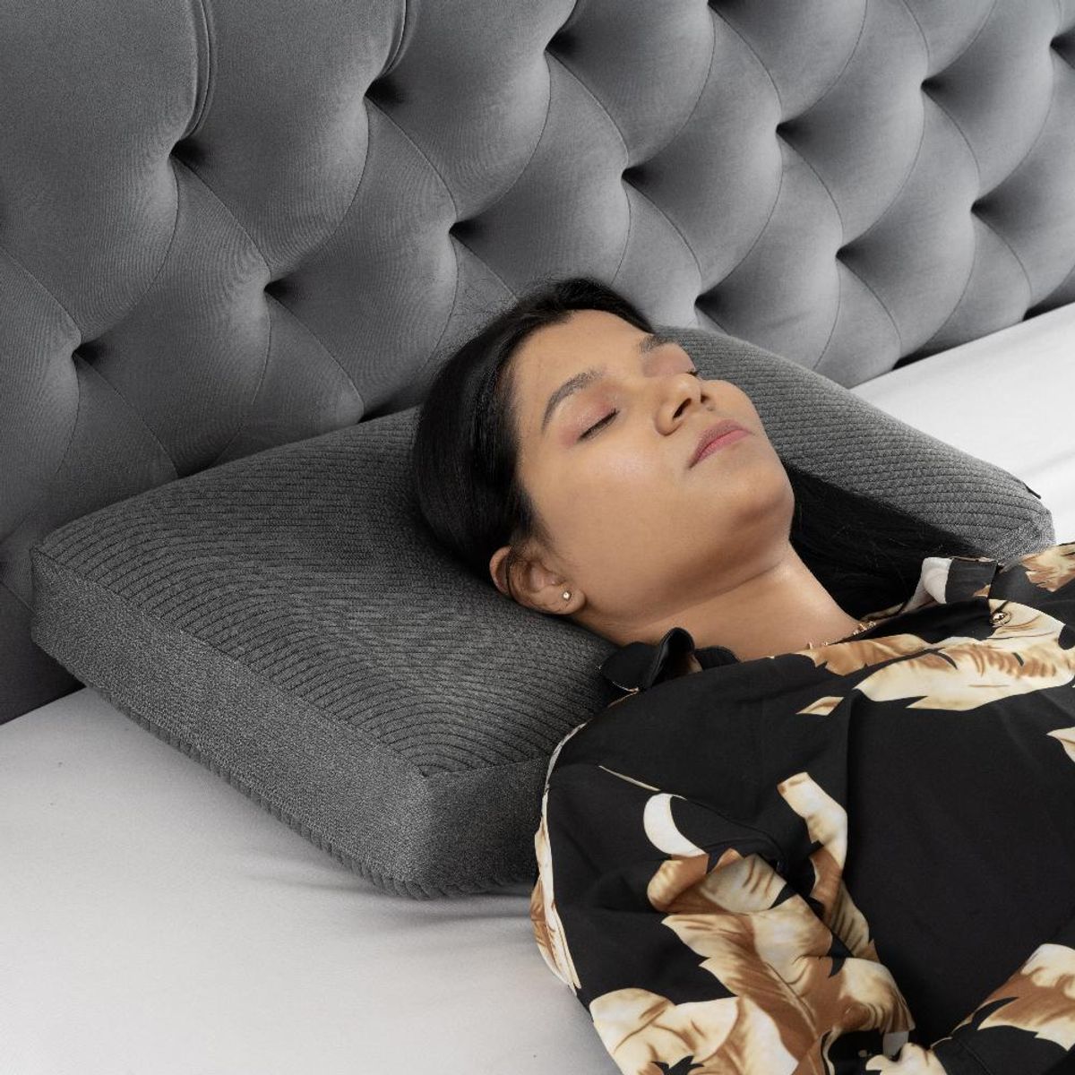 Buy Memory Foam Pillow Online At Best Price In India Wakefit