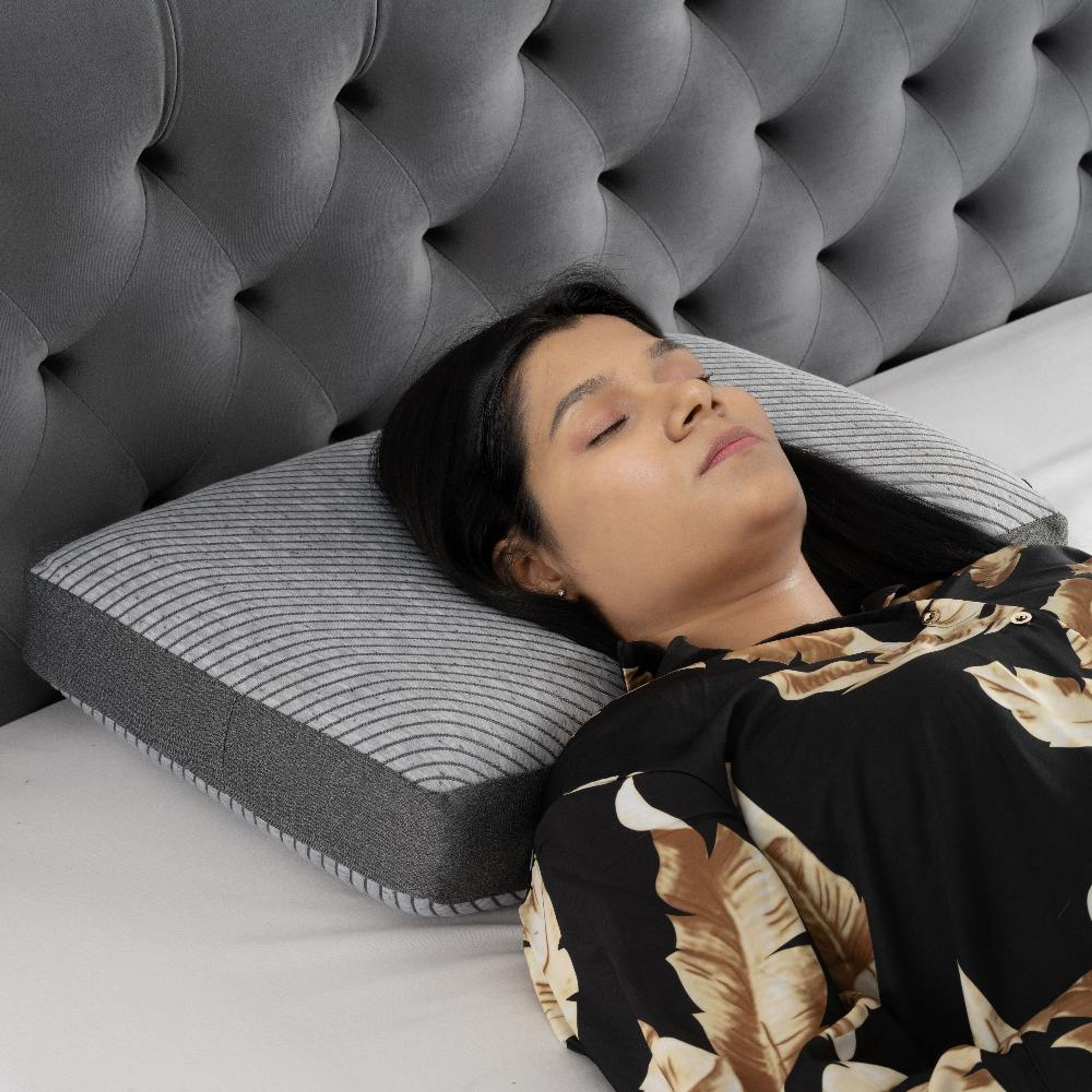 Foam Pillow My Pillow Premium Pillow Bed Pillow Pillow Factory