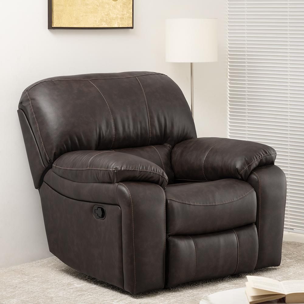 Wakefit Astro Recliner - Single Seater
