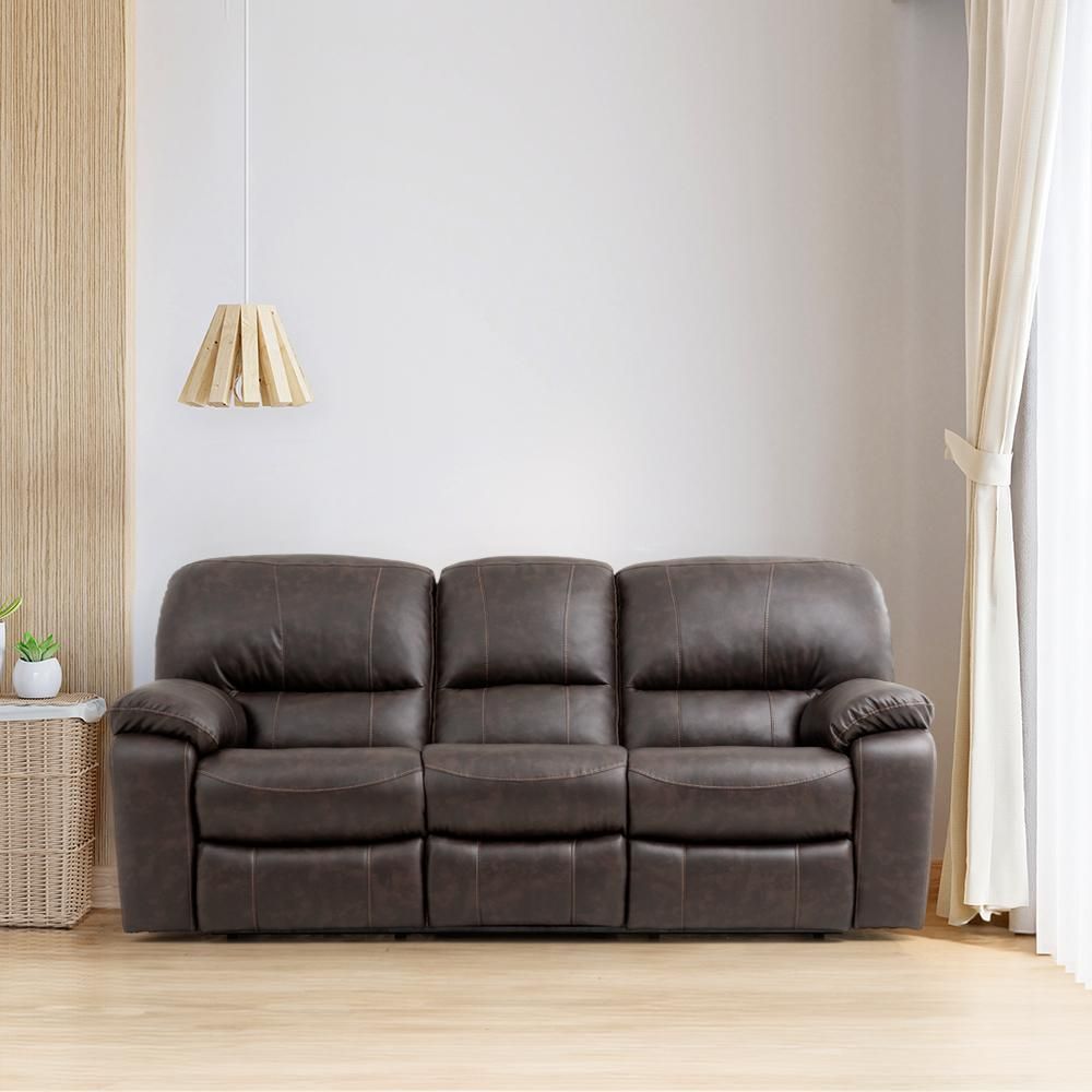 Wakefit Astro Recliner - Three Seater