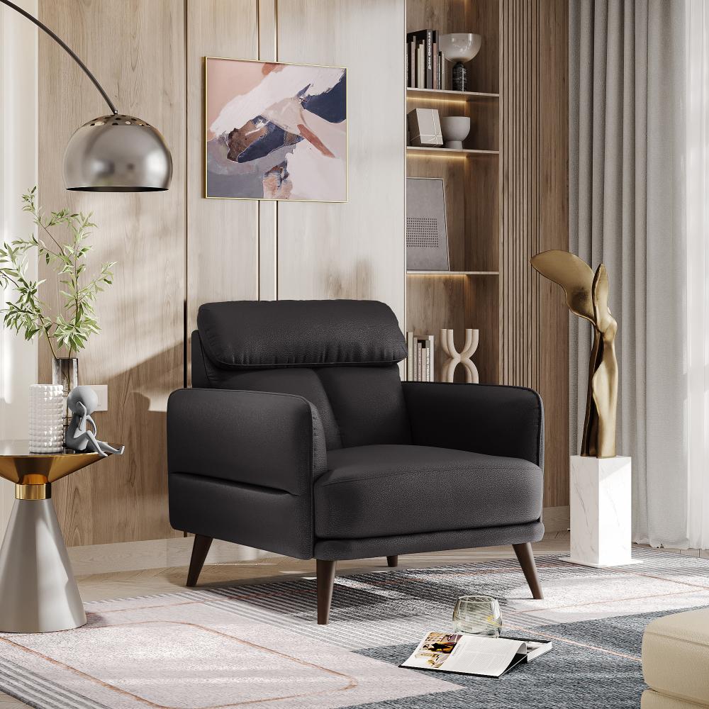 Wakefit Azores Sofa - Single Seater