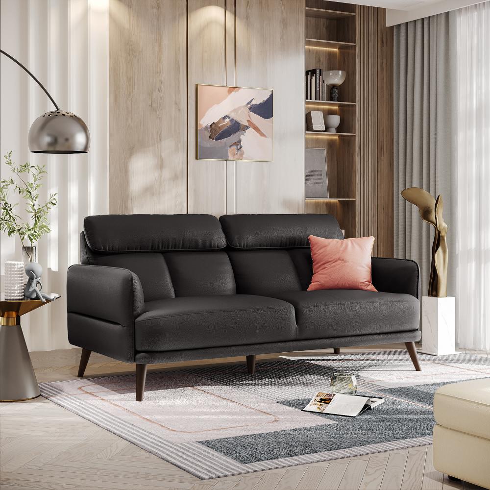 Wakefit Azores Sofa - Three Seater