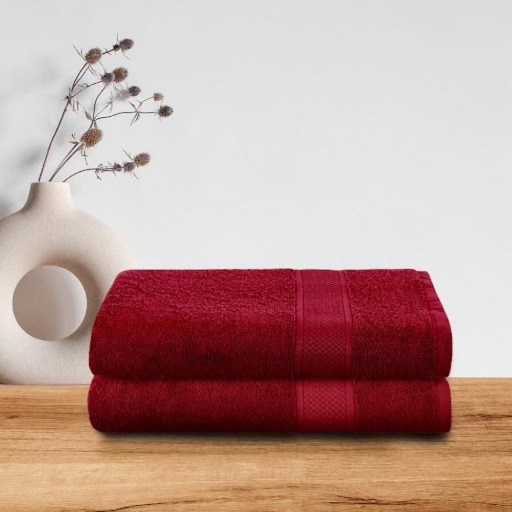 Buy Terry Bath Towel Online for ₹837| Wakefit