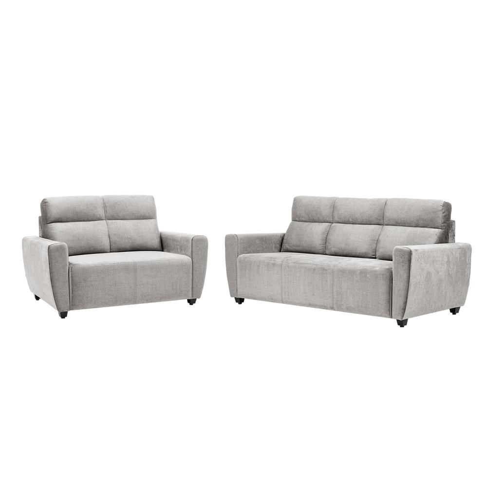 Wakefit Belize Plus Sofa Set - (3+2)