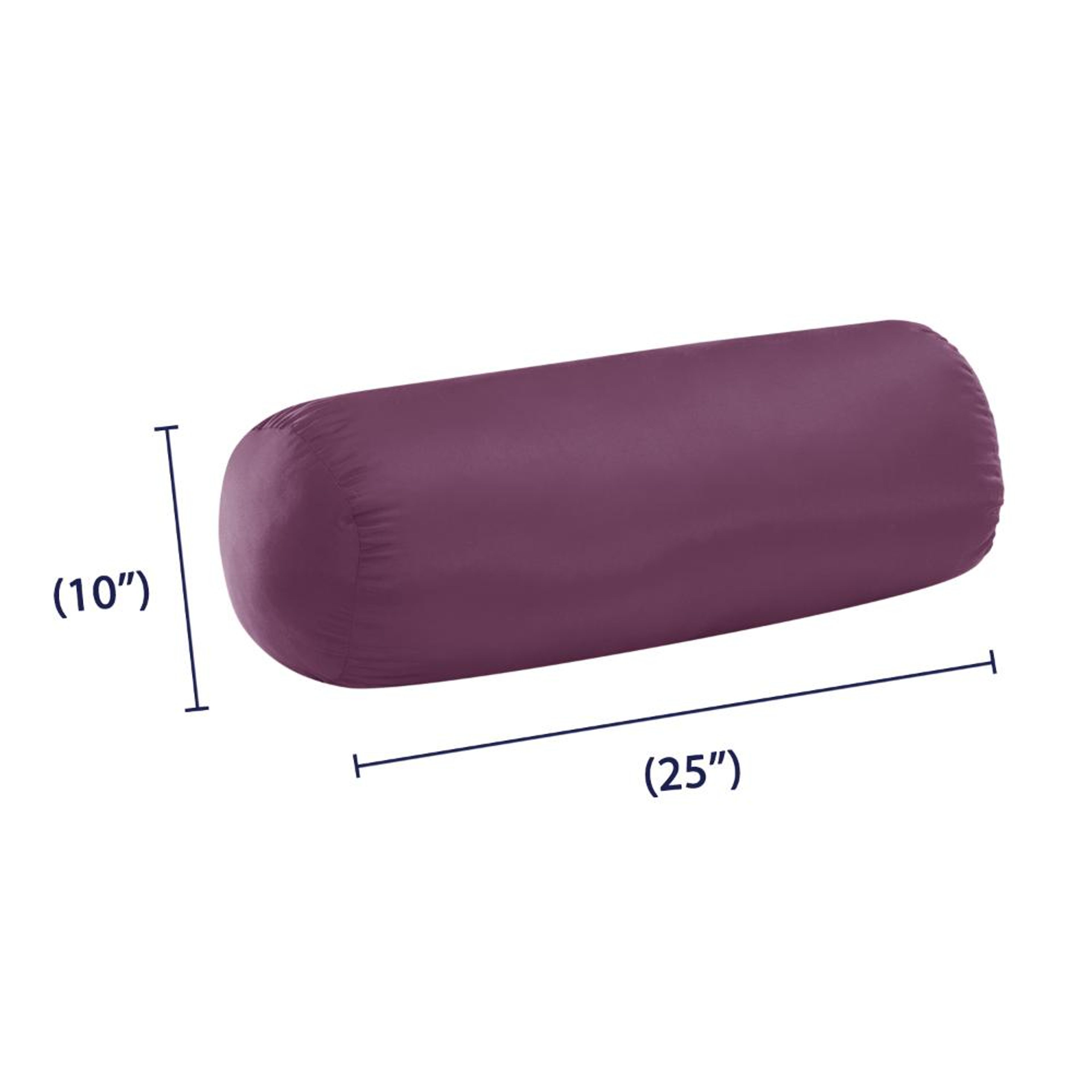bolster pillow