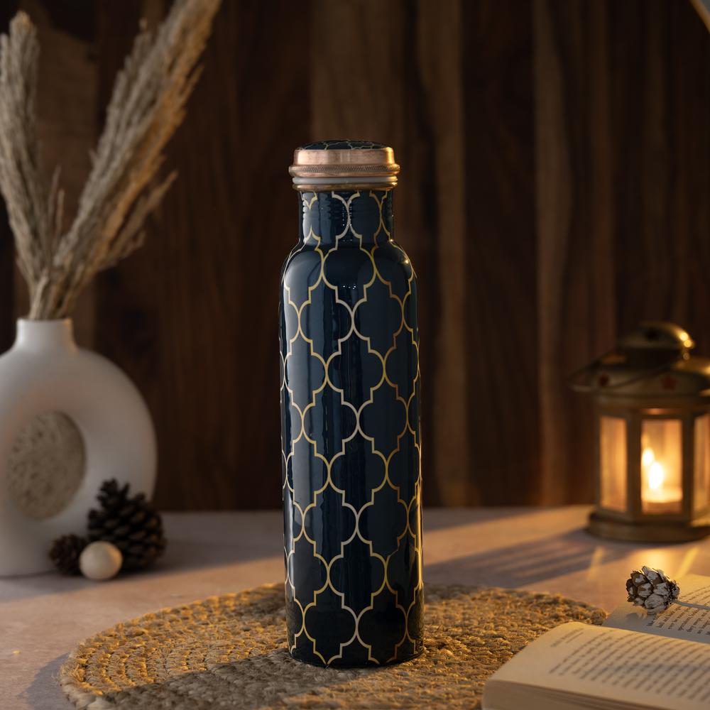 Buy Copper Bottle at Best prices starting from Rs 249| Wakefit