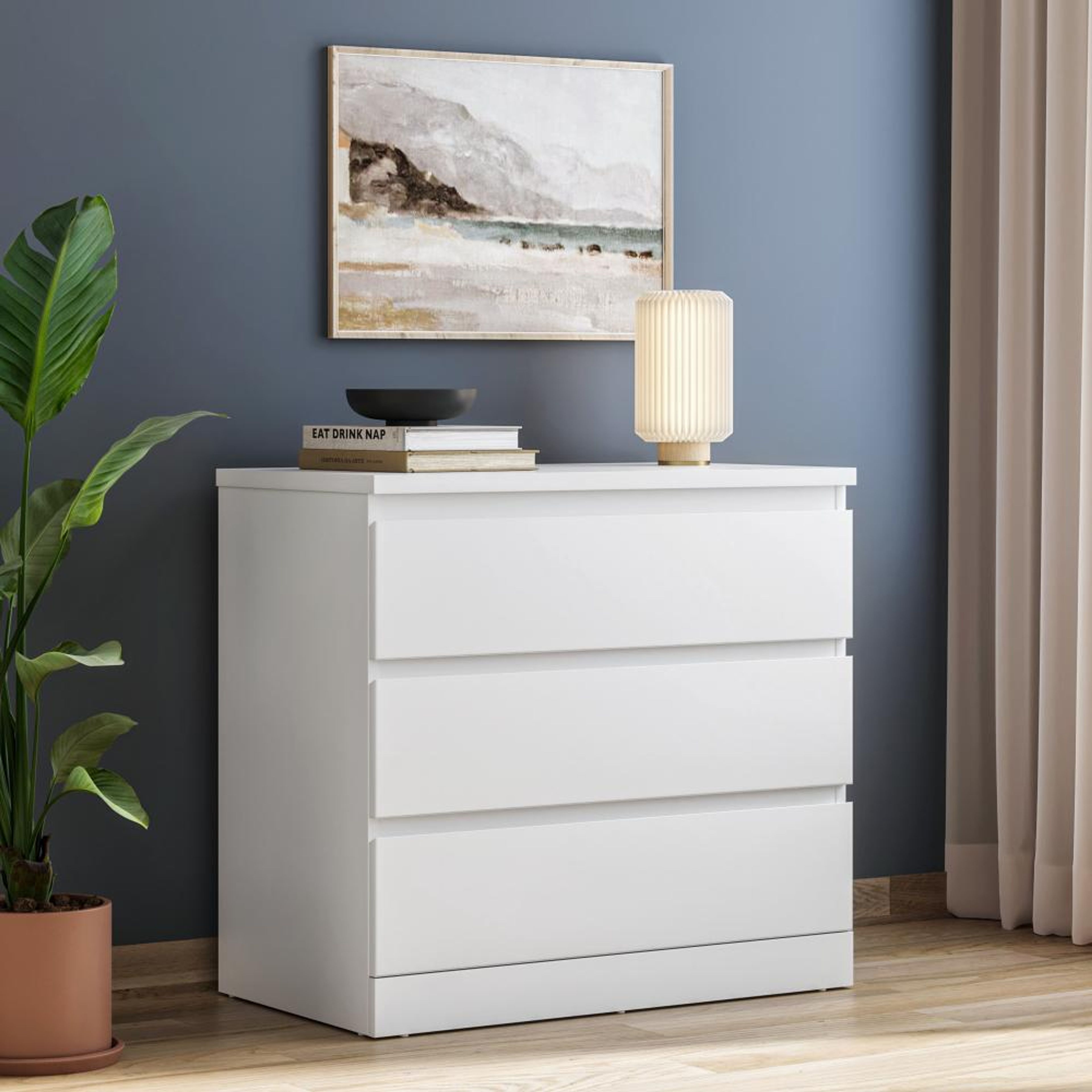 Buy Centaur Chest Of Drawers Online At Best Price In India Wakefit