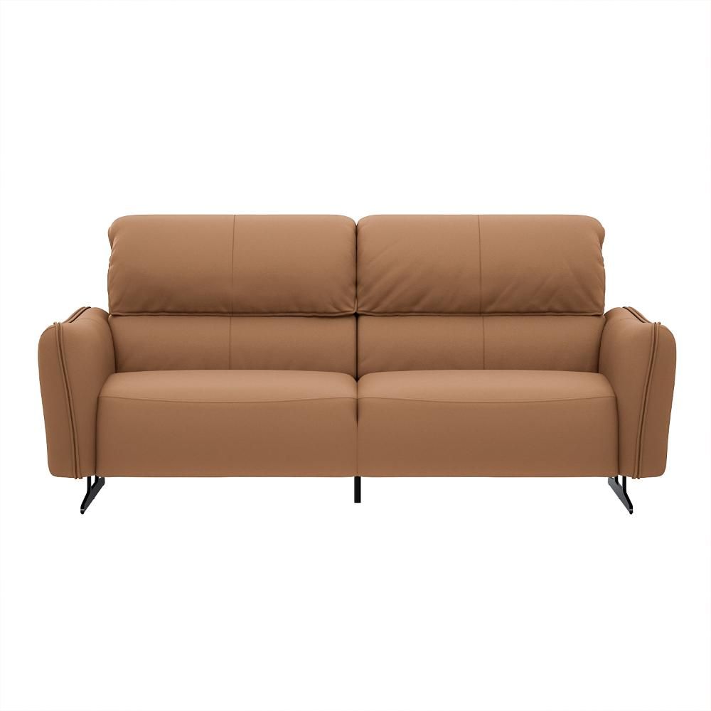 Wakefit Crete Sofa Without Motion Set (3+2+1) Seater