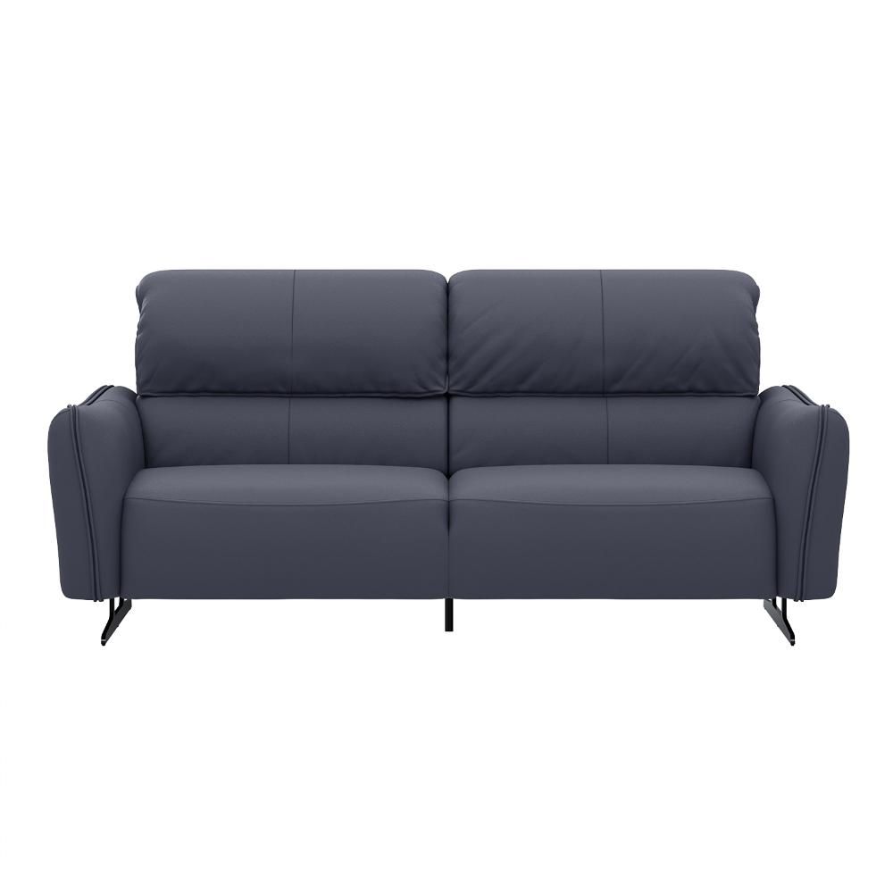 Wakefit Crete Sofa Without Motion Set (3+2) Seater