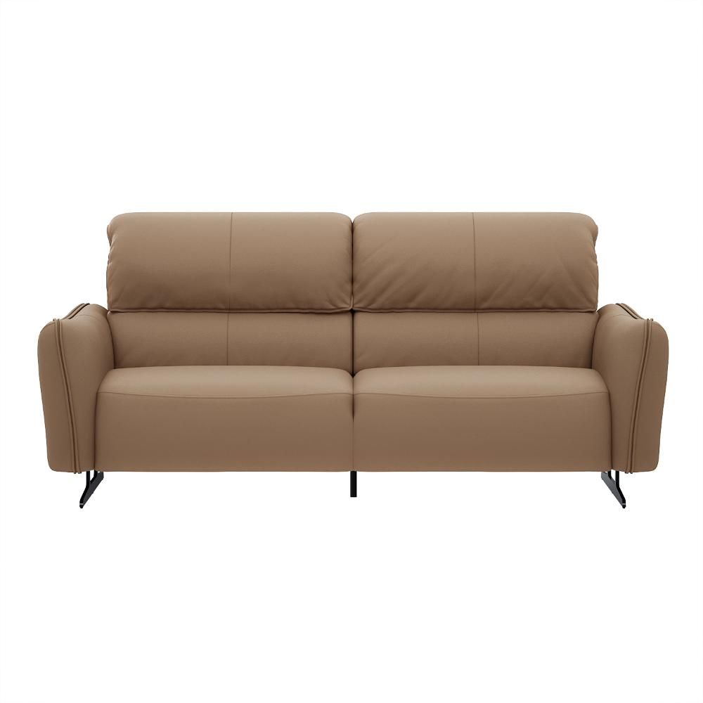 Wakefit Crete Sofa Without Motion Set (3+2) Seater