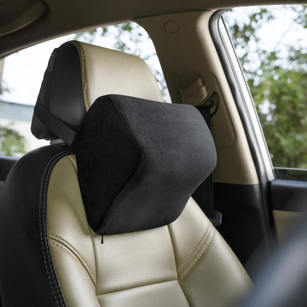 Car neck rest pillow discount