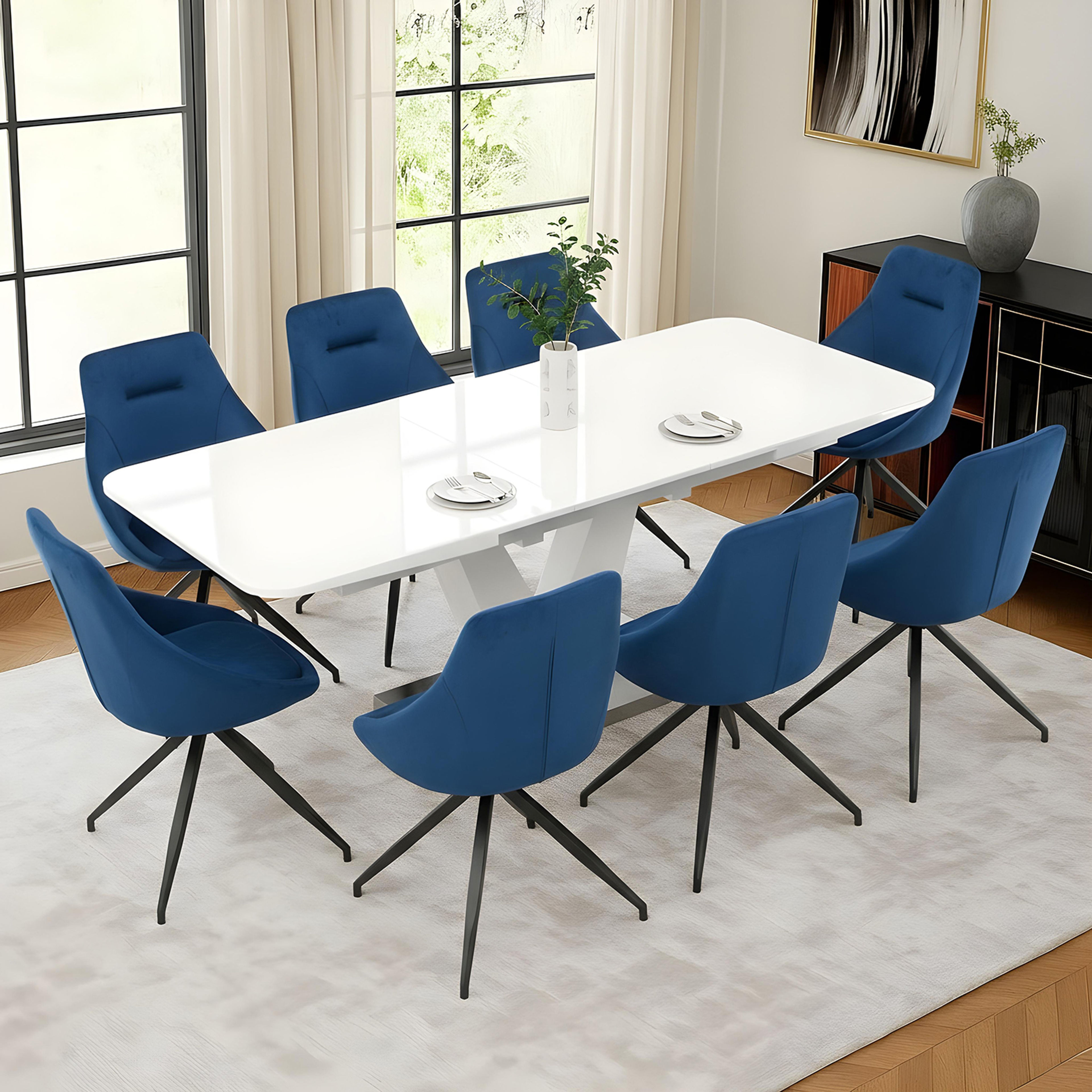Buy Ezio Dining Set Online At Best Price In India Wakefit