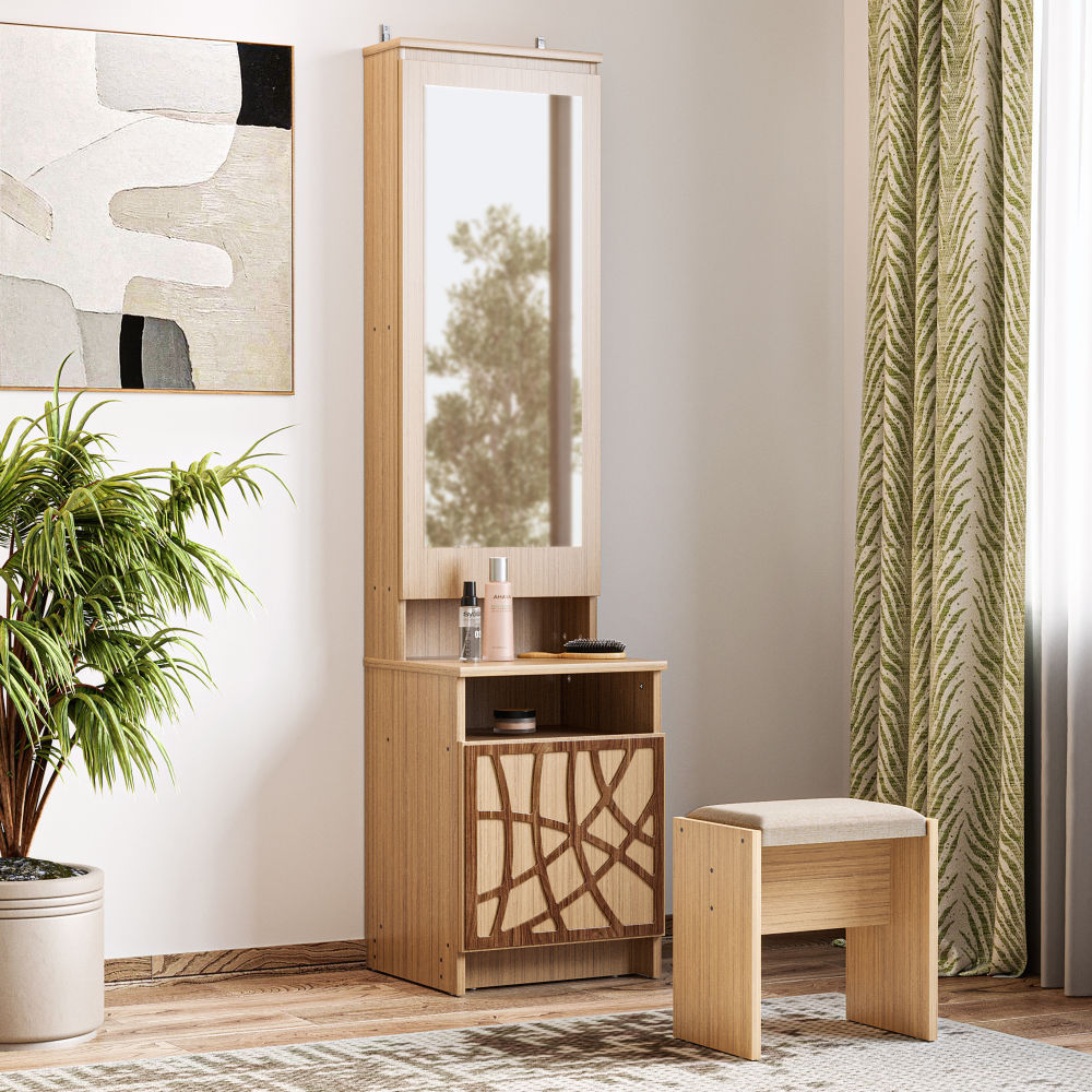 Buy Dressing Tables online Starting from Rs 4179 | Wakefit