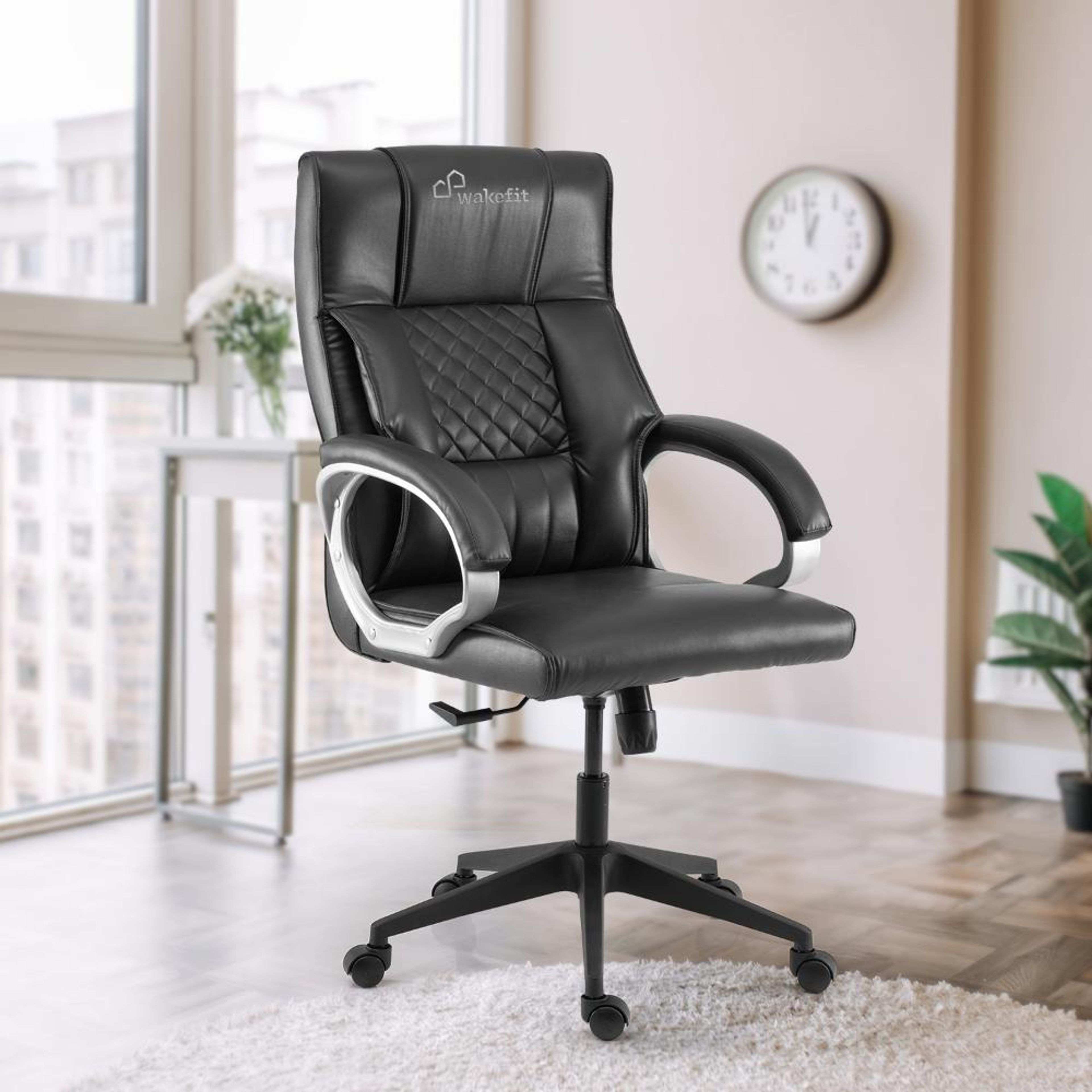 chairs