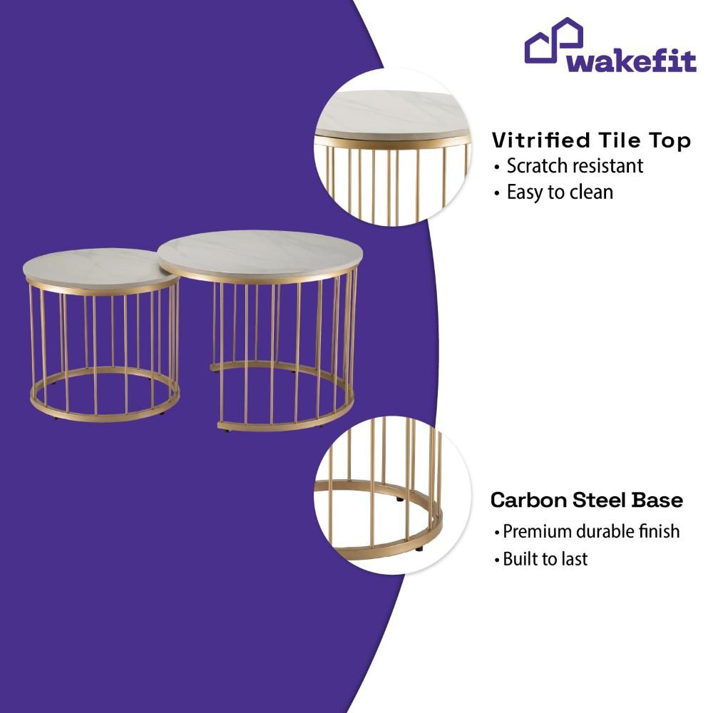 Buy Kaffeost Premium Coffee Table Online at Best prices starting